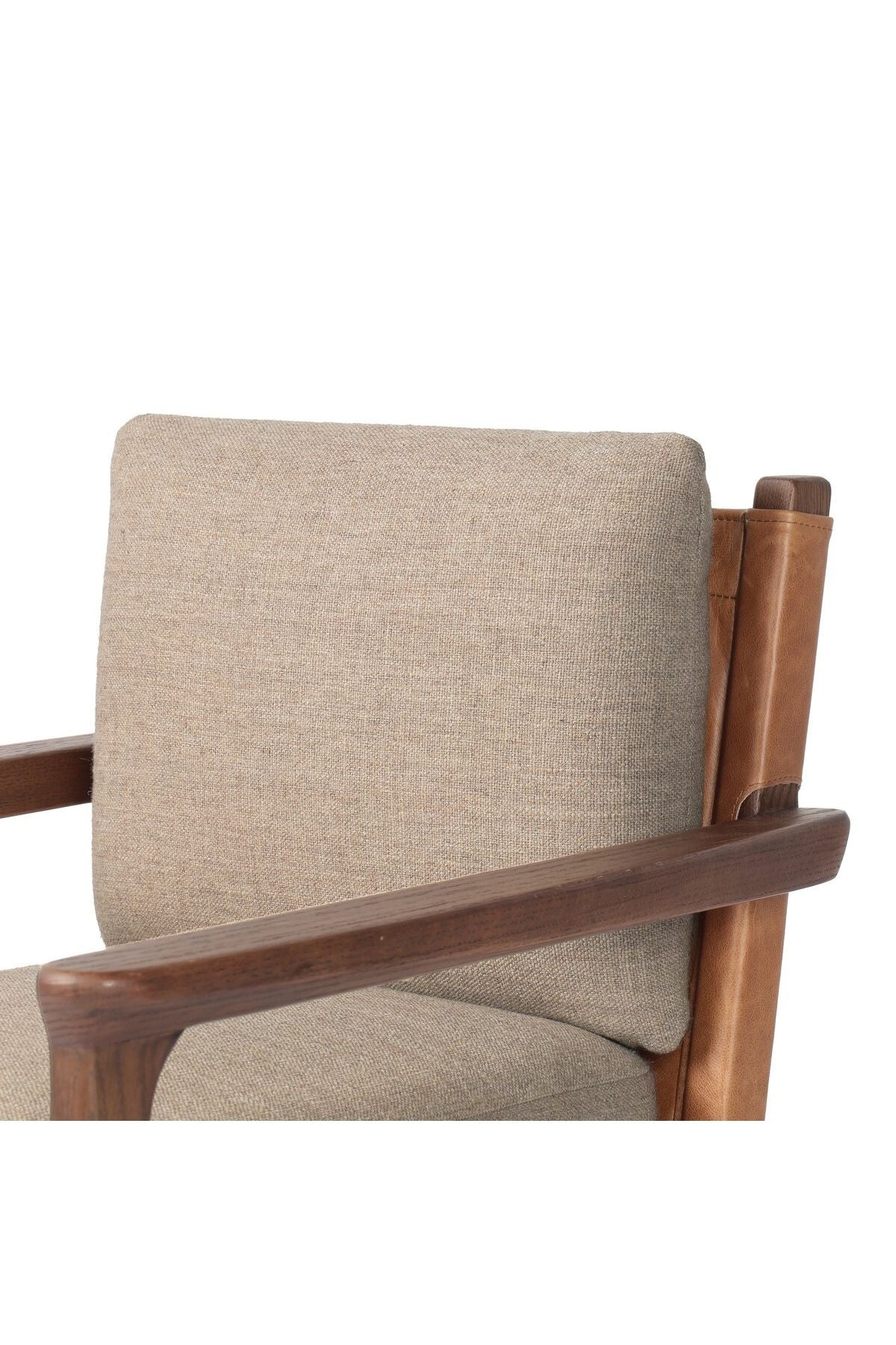 Chappel Dining Armchair - Image 7