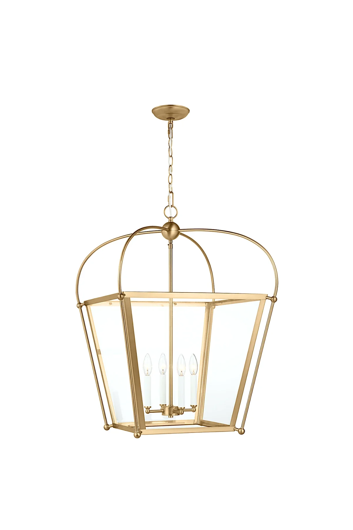 Charleston Lantern  - 2 Sizes - Image 3