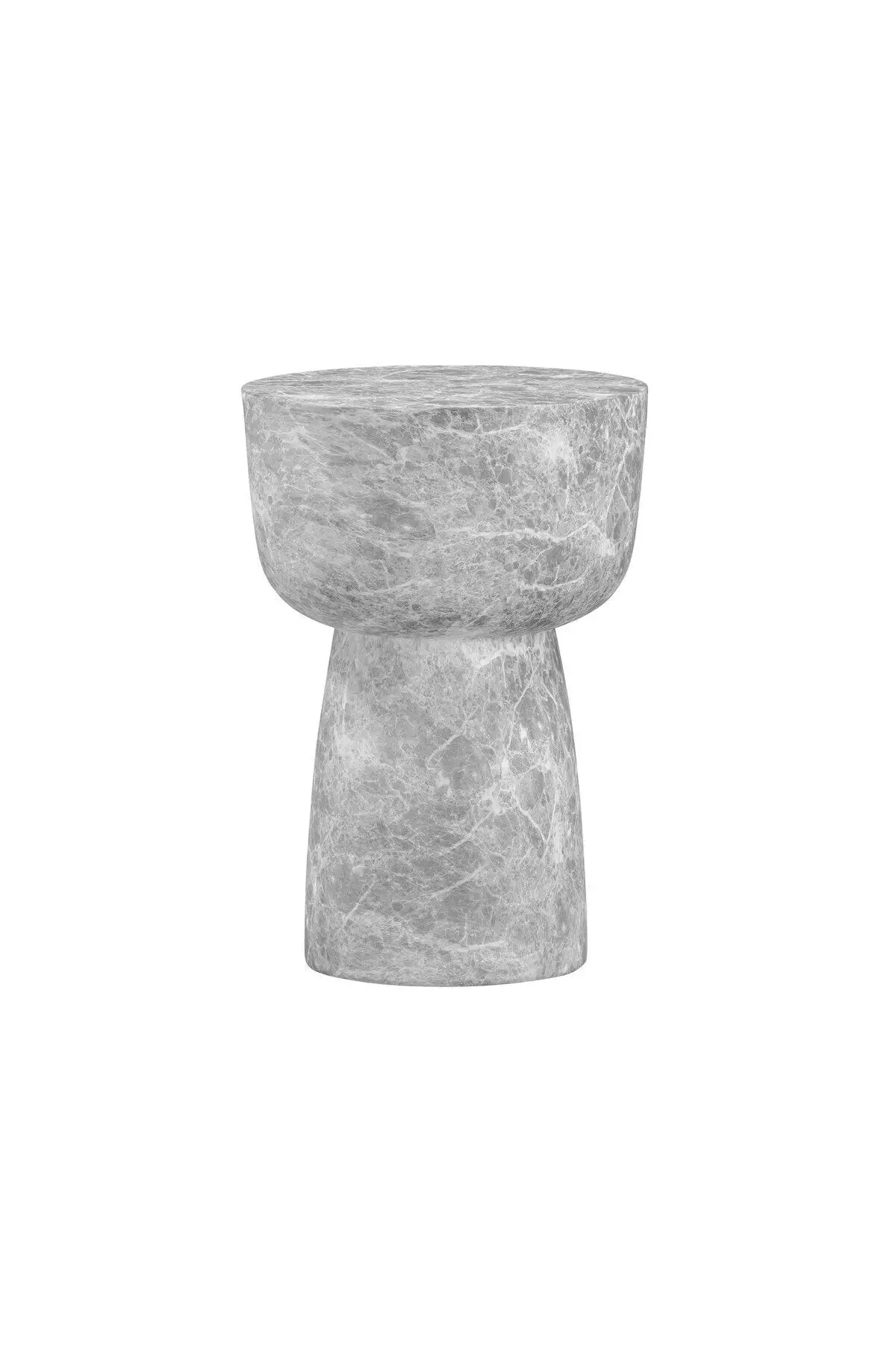 Charra Side Table