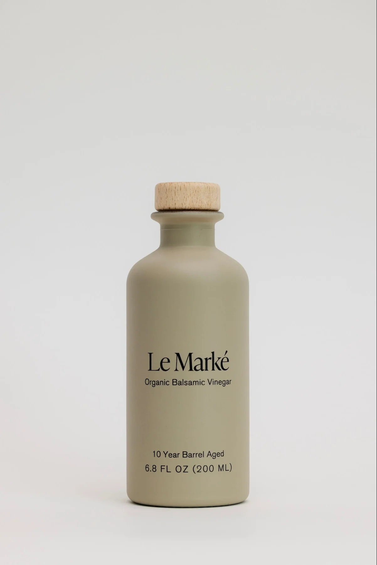 Chef's Kiss Le Marké Balsamic Vinegar