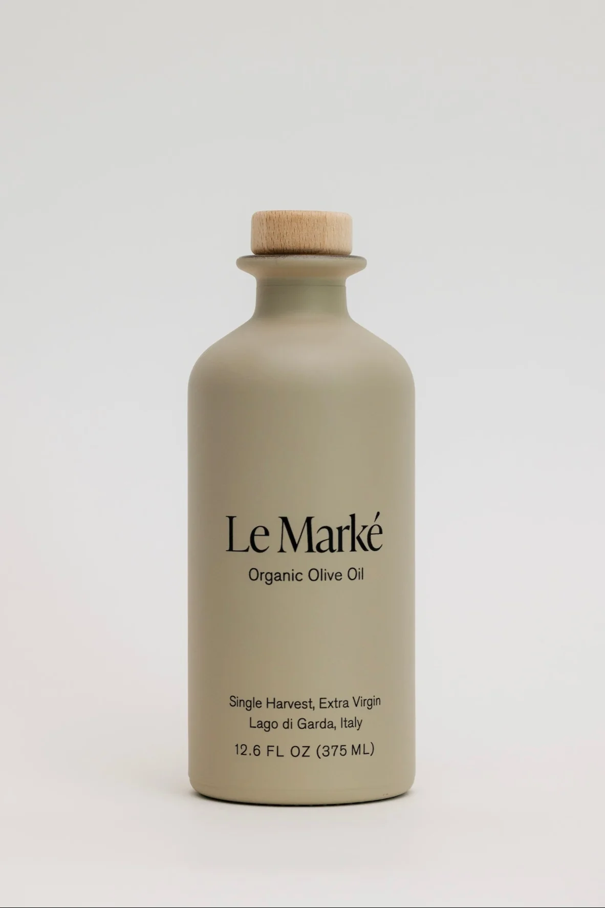 Chef's Kiss Le Marké Organic Olive Oil