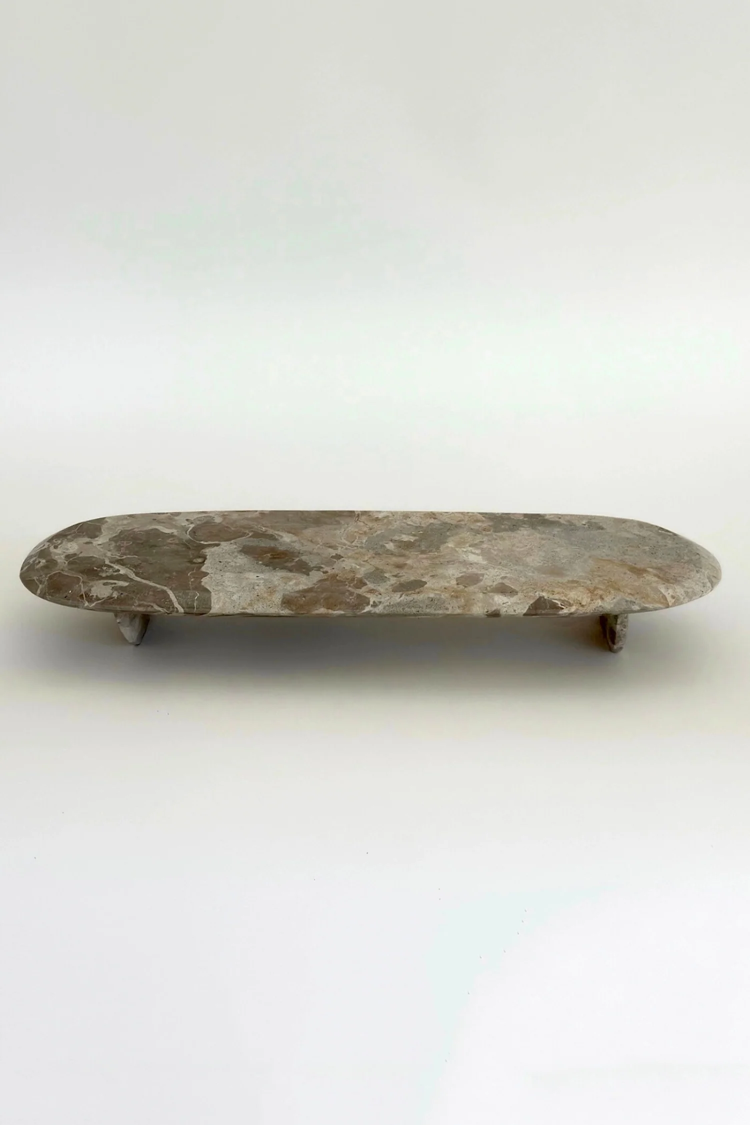 Chelle Marble Riser