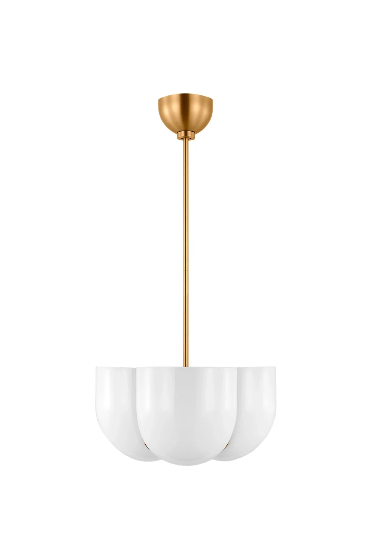 Cheverny Pendant
