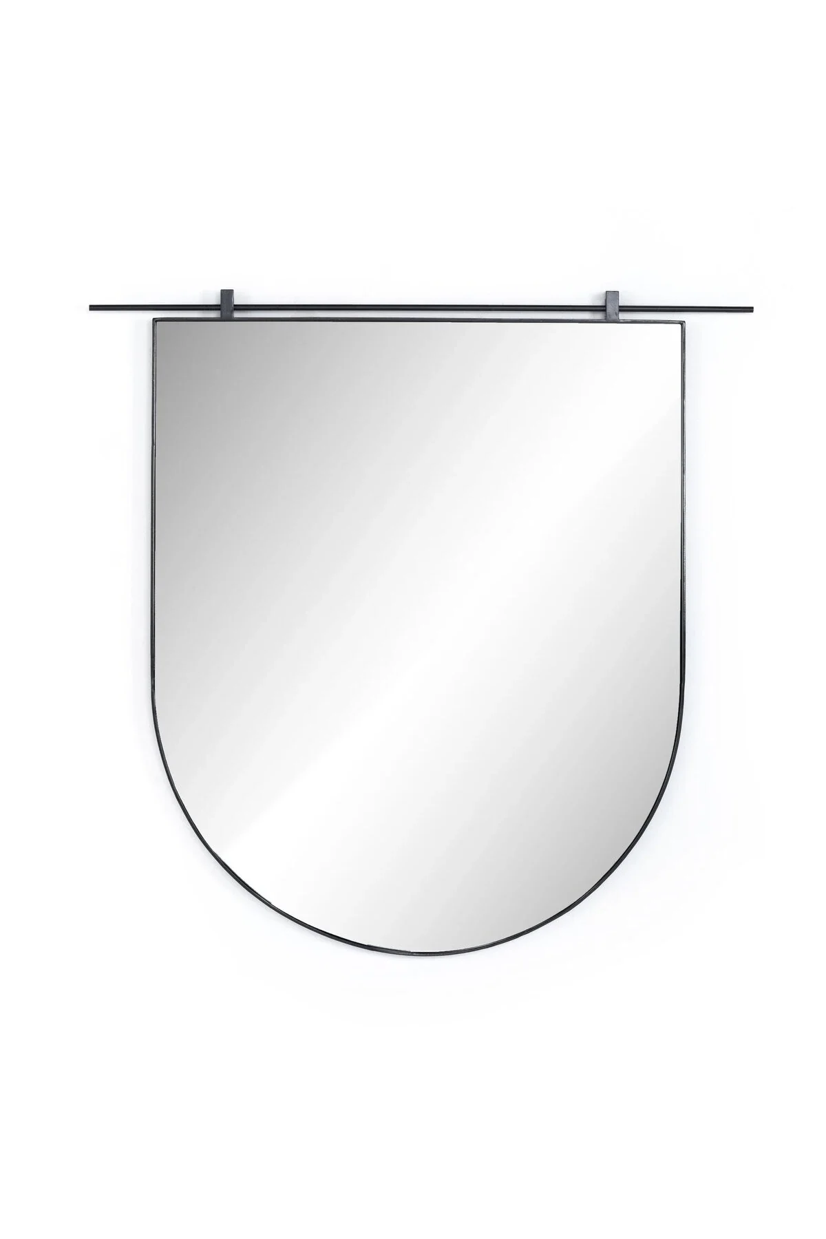 Chico Large Arch Mirror