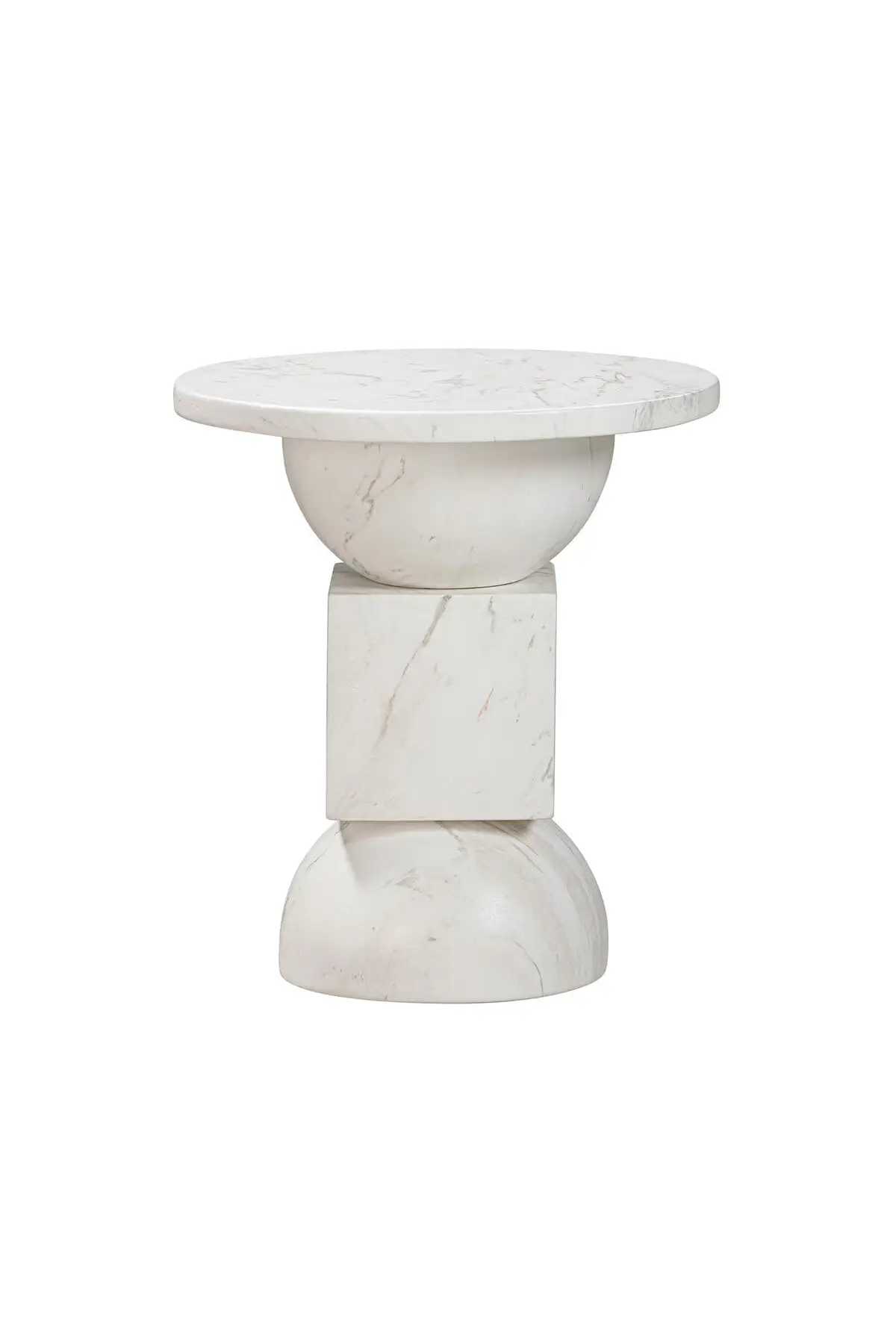 Chip Side Table