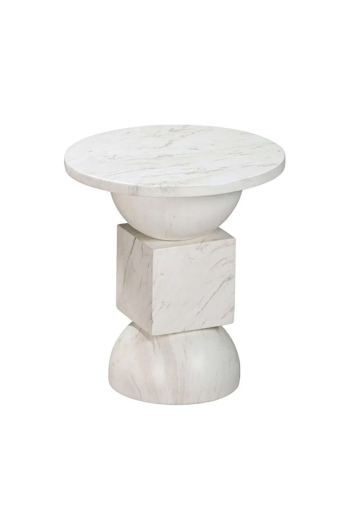 Chip Side Table - Image 3