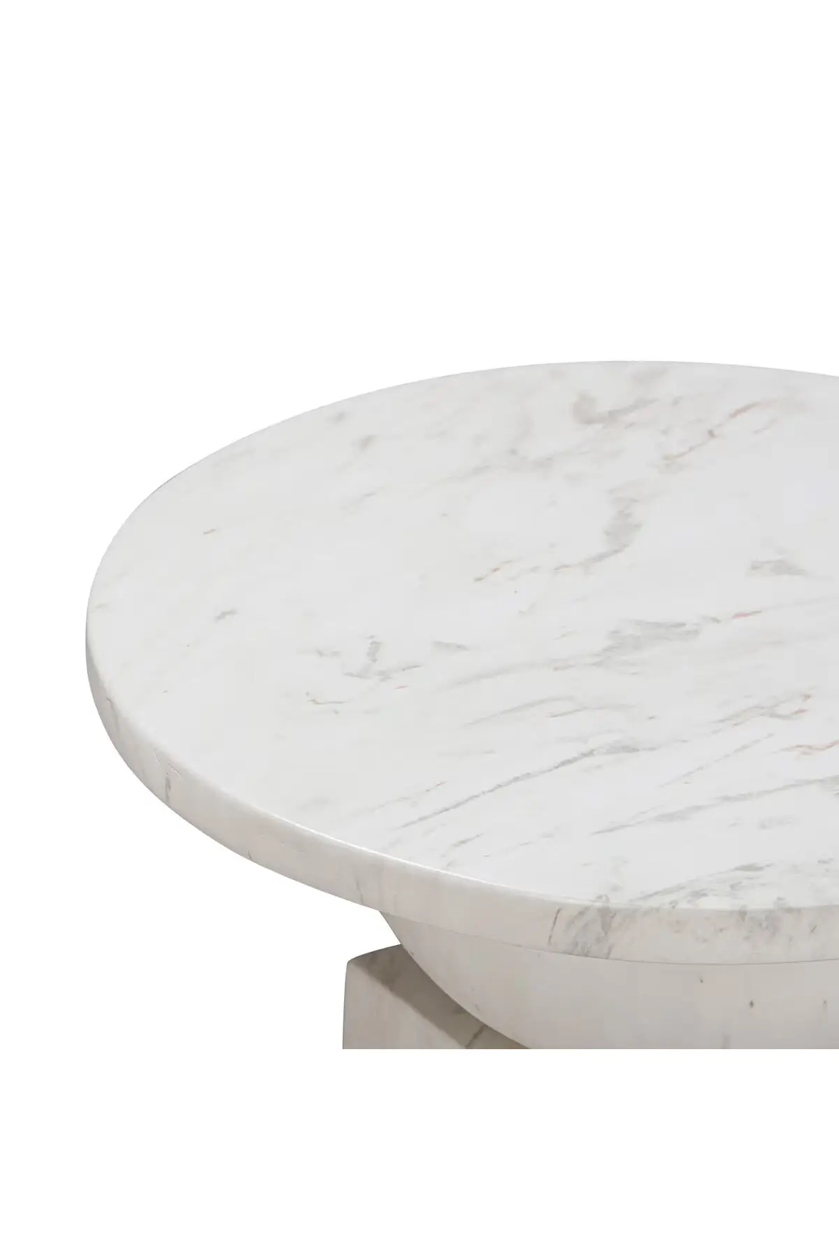 Chip Side Table - Image 5