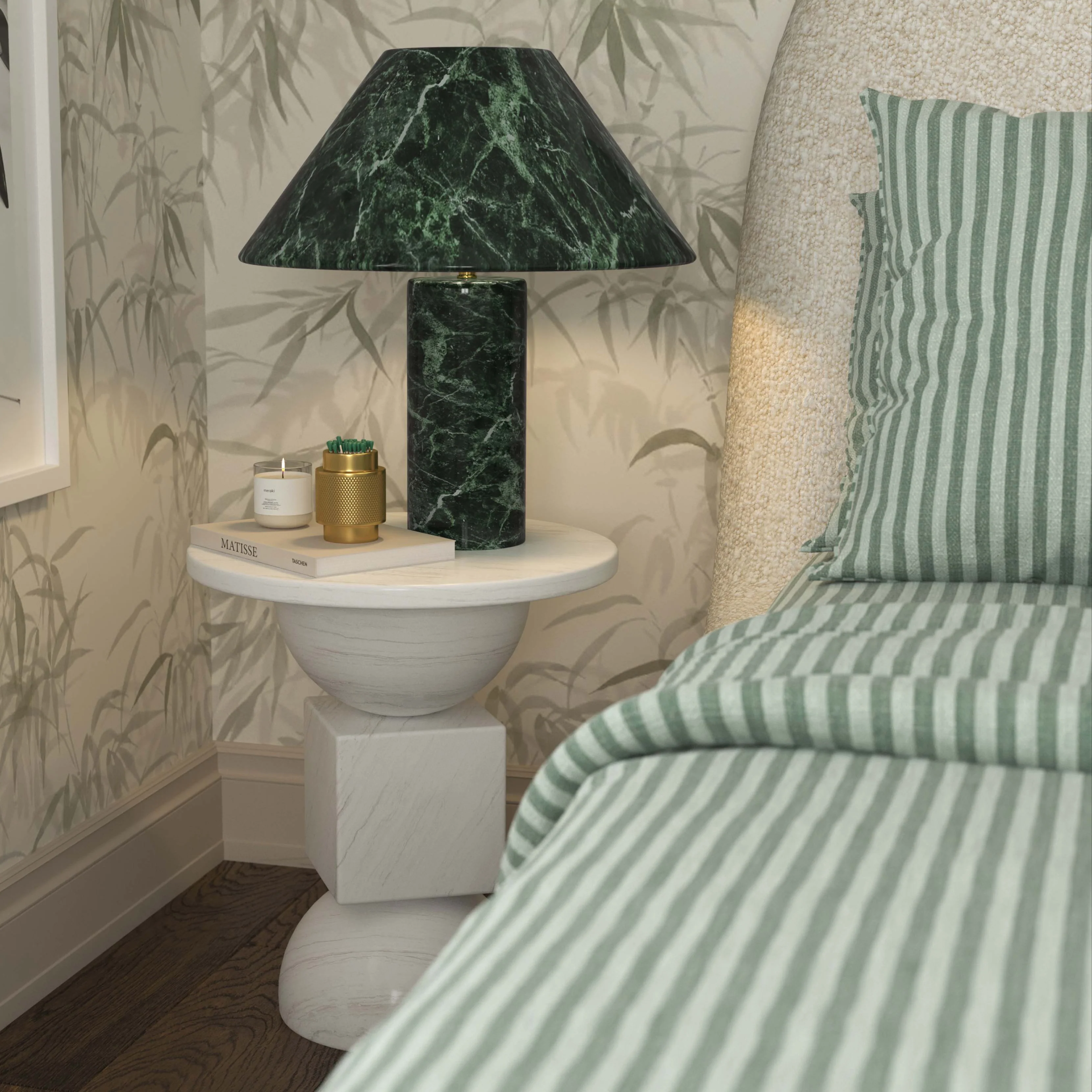 Chip Side Table - Image 7