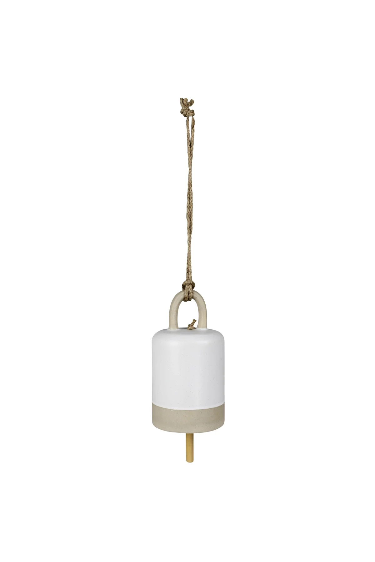 Cielo Ceramic Bell