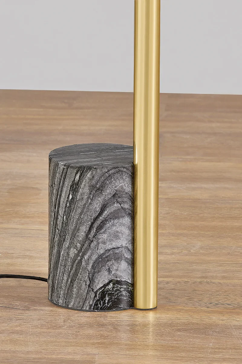 Circleville Floor Lamp - Image 4
