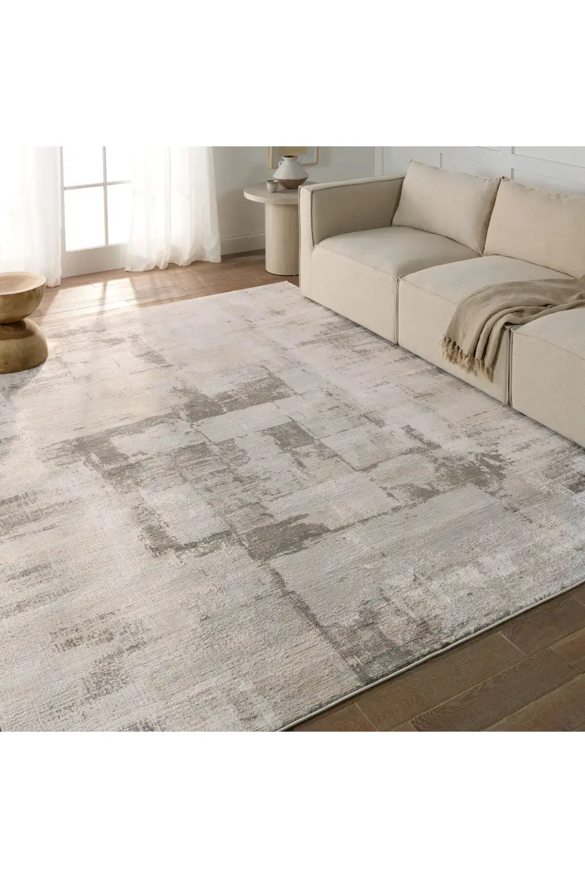 Cirque Rug - Style 3 - Image 2
