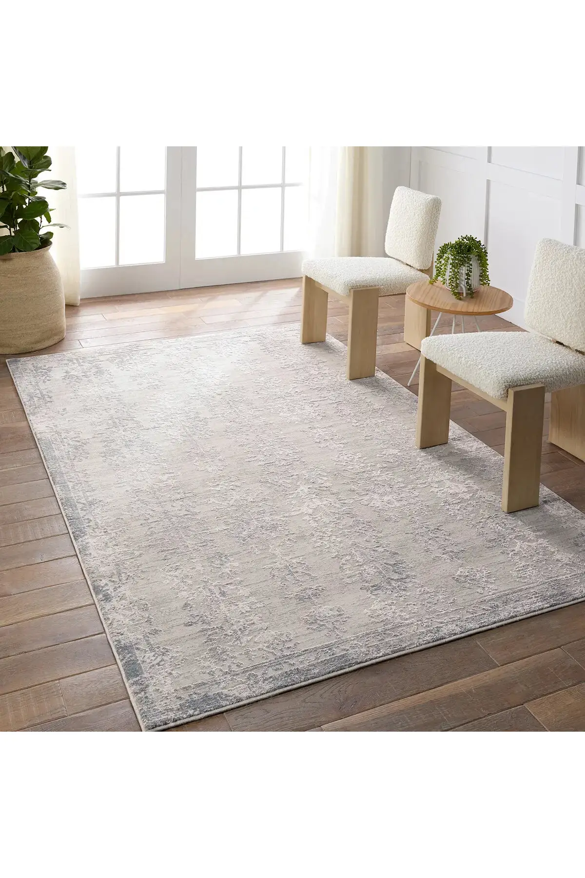 Cirque Rug - Style 4 - Image 2