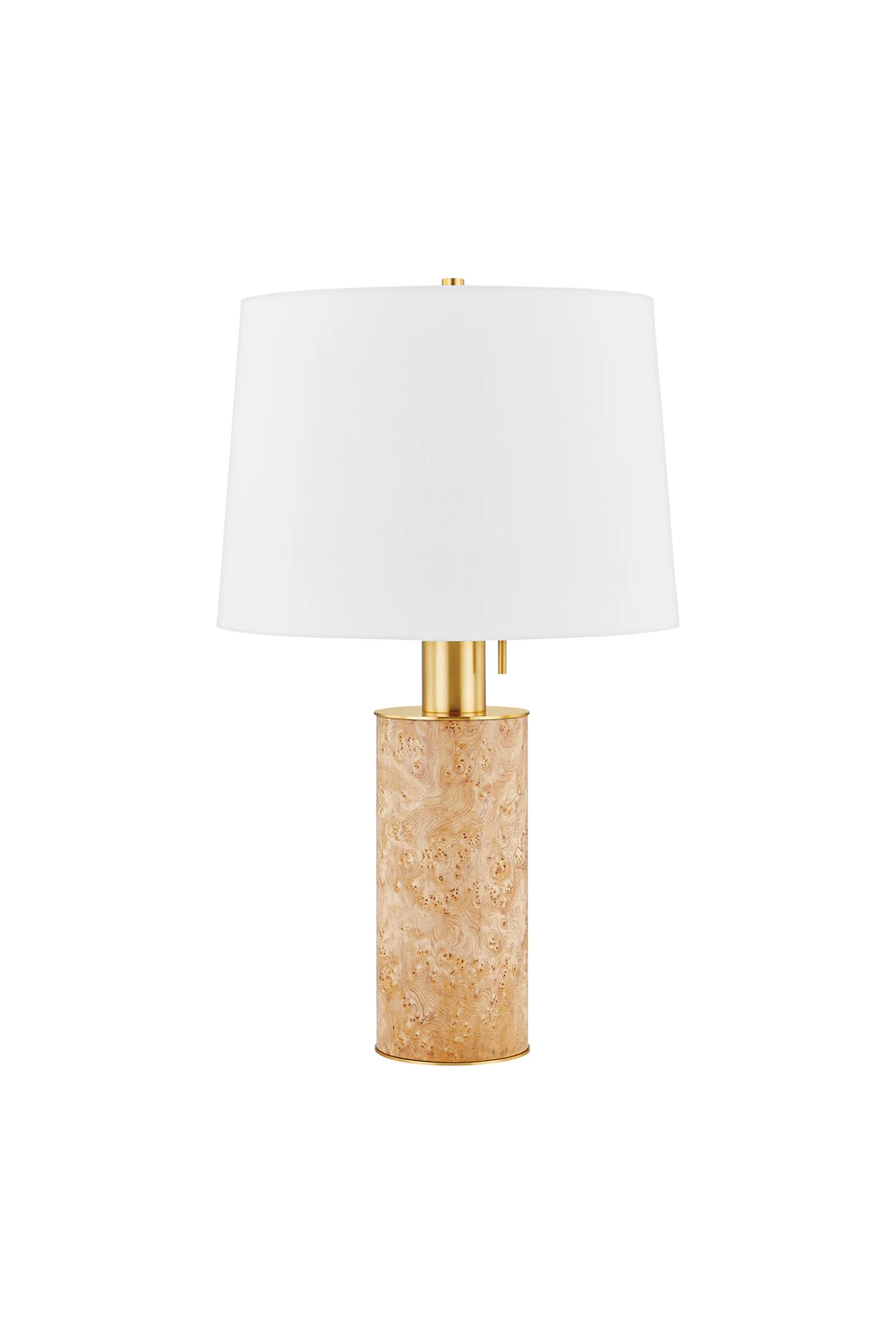 Clarissa Lamp