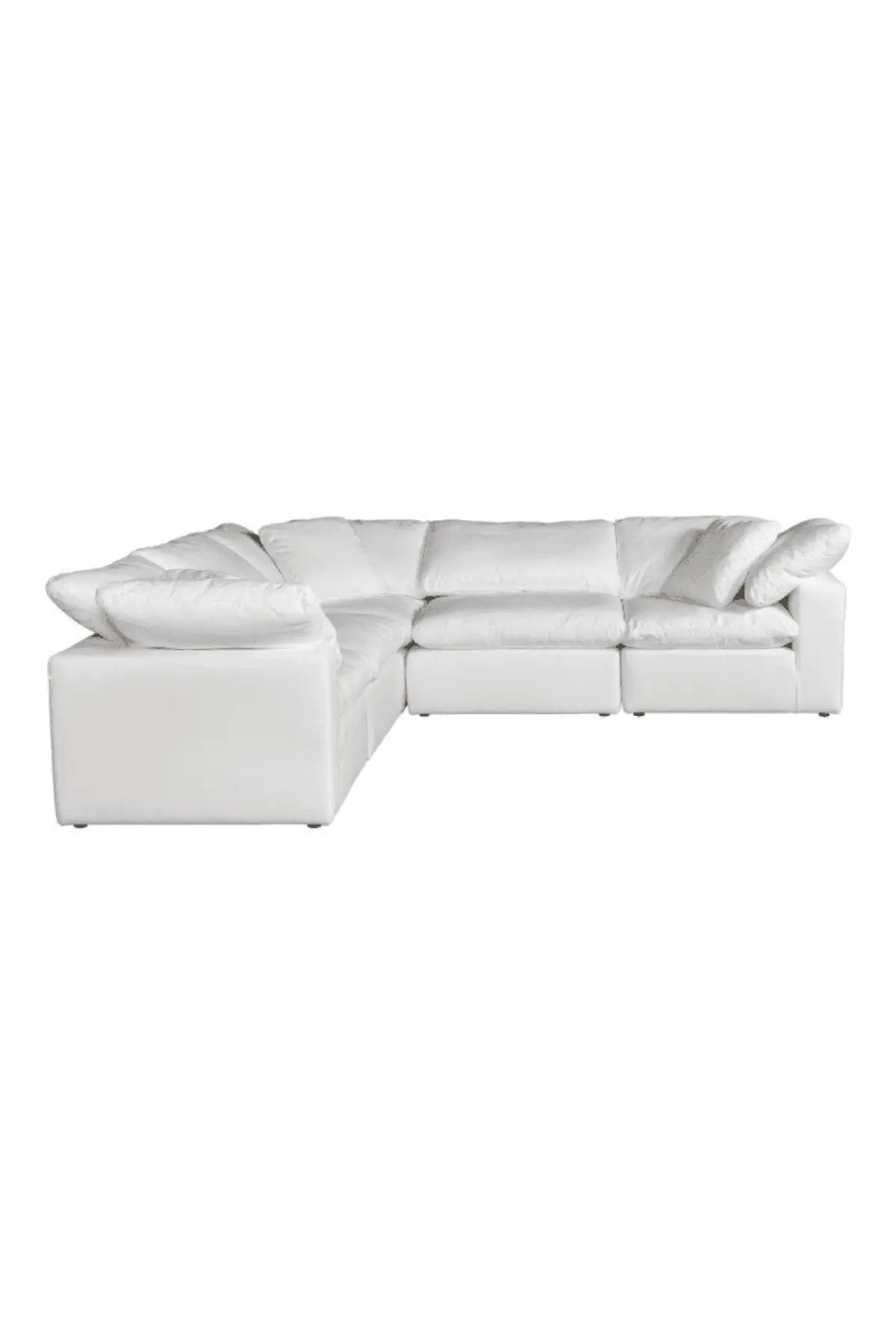 Clay Modular Sectional - Image 3