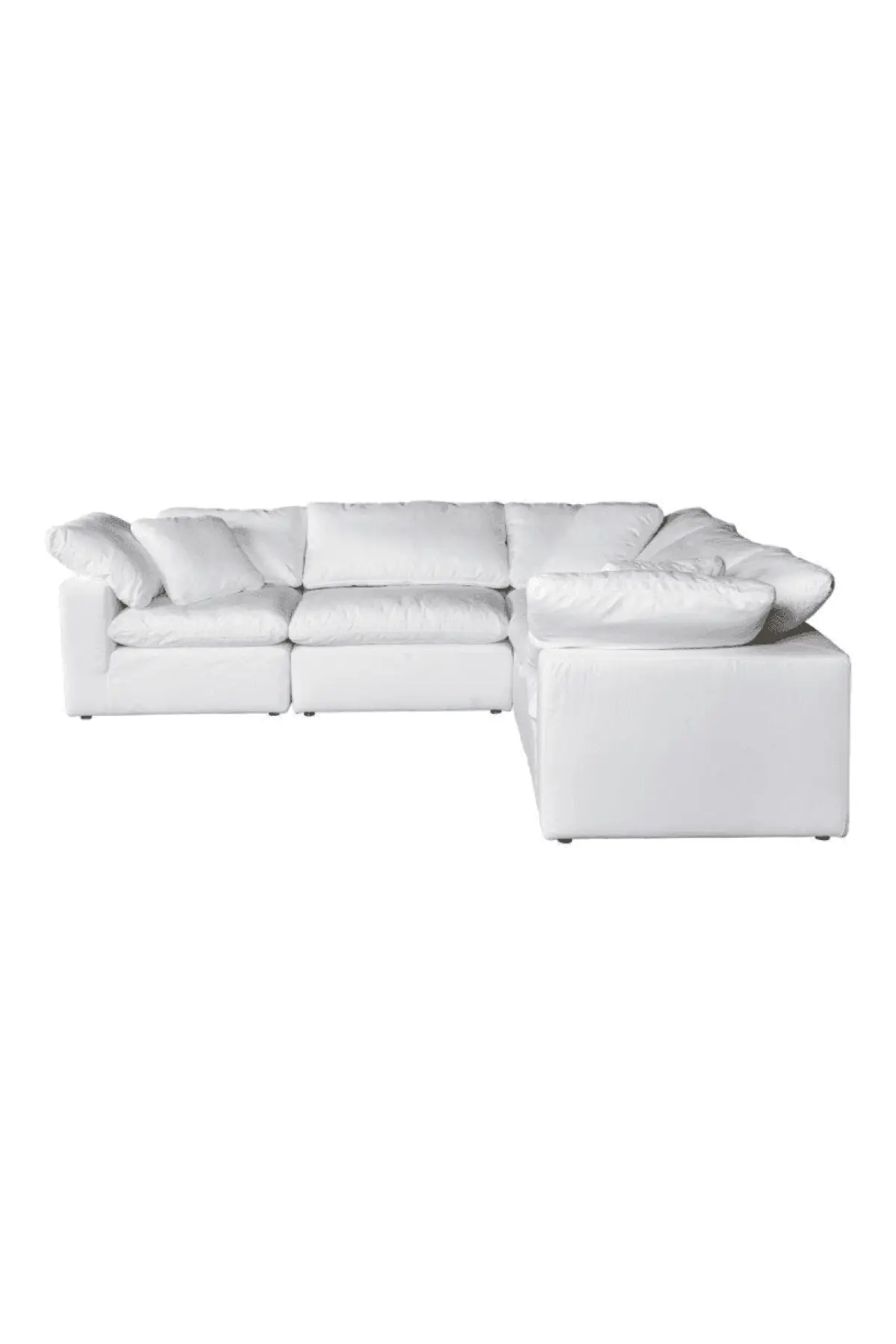 Clay Modular Sectional - Image 4