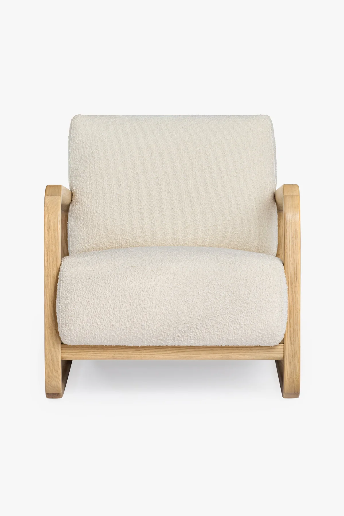 Clayton Lounge Chair