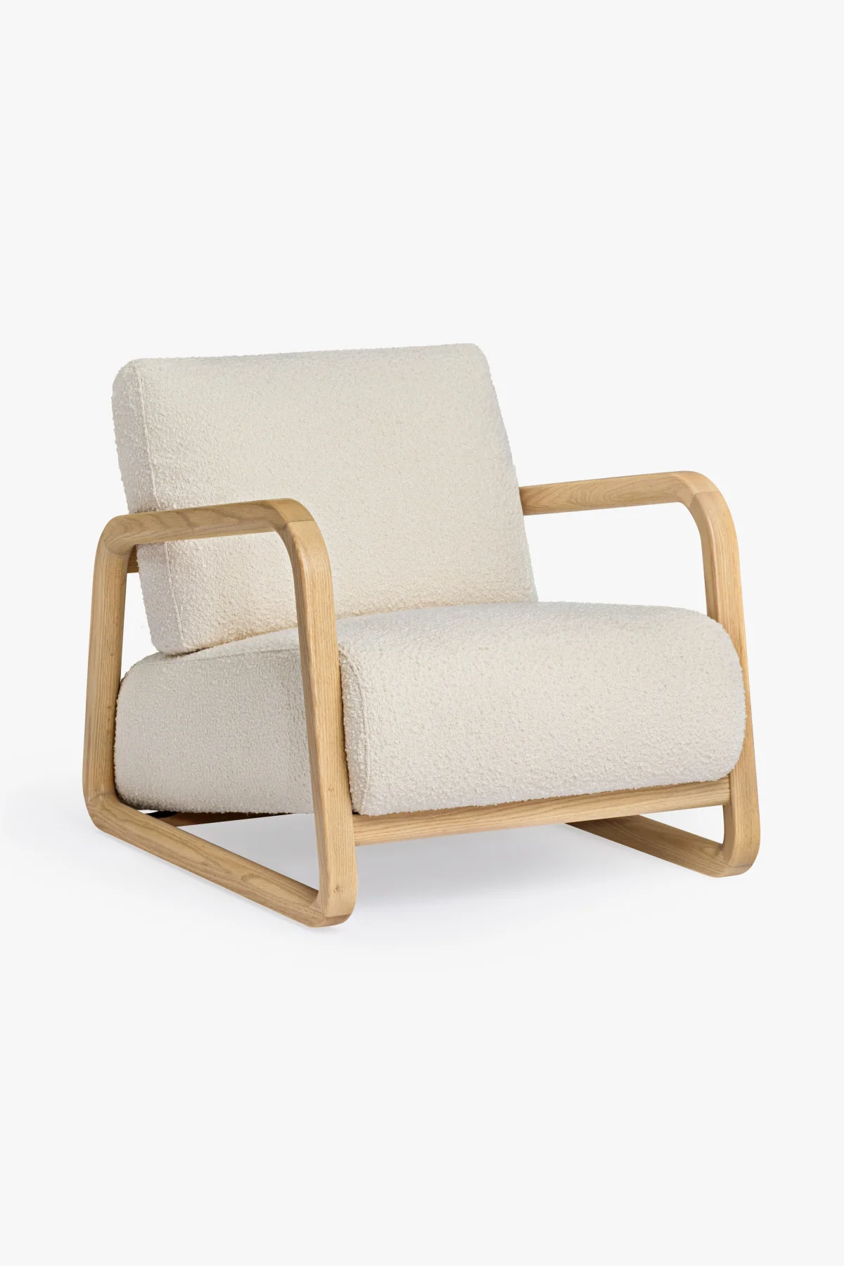 Clayton Lounge Chair - Image 2