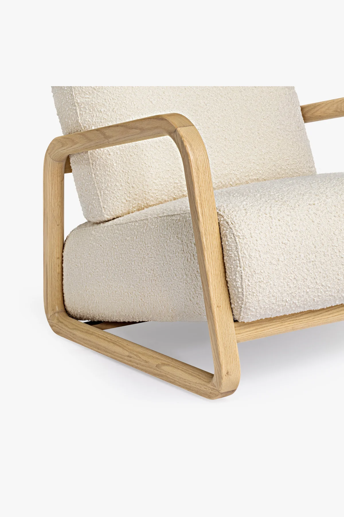Clayton Lounge Chair - Image 5