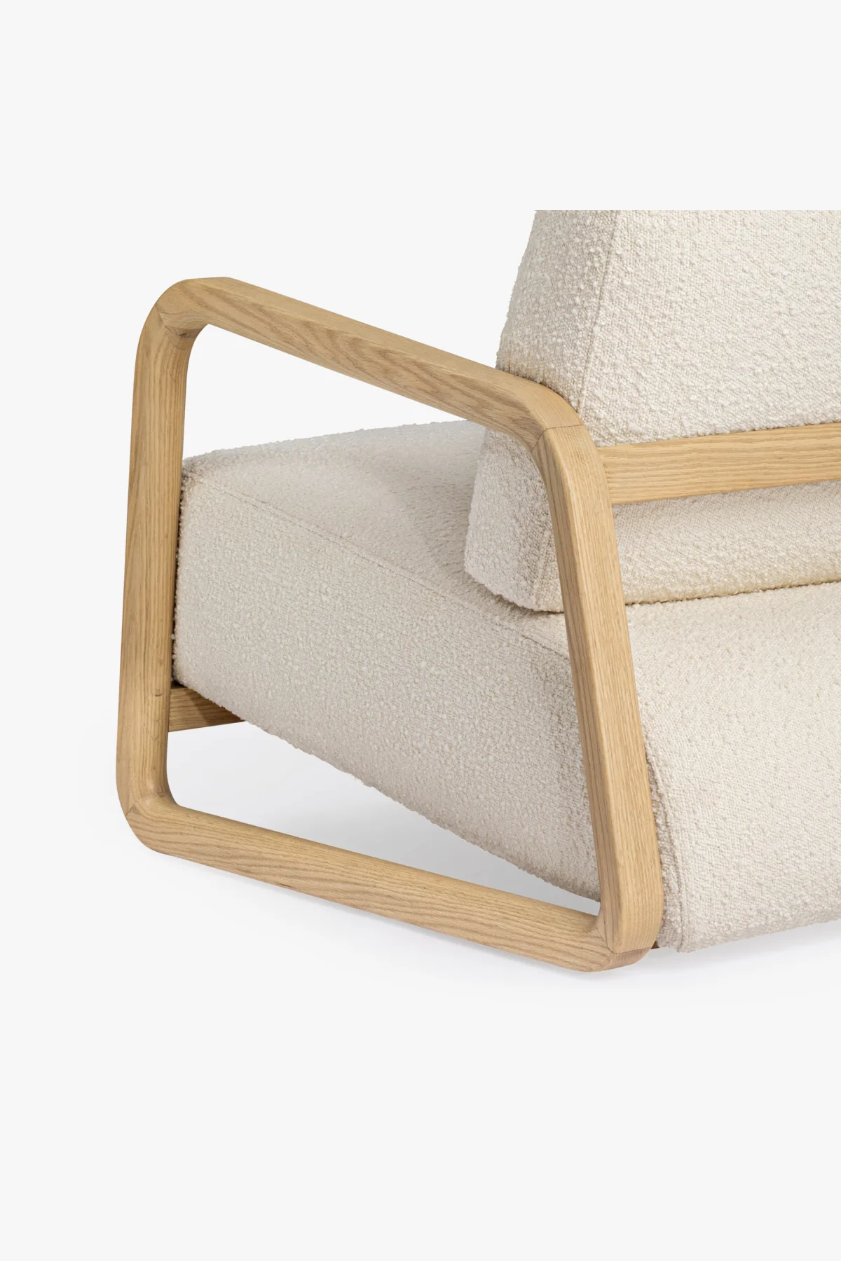 Clayton Lounge Chair - Image 6