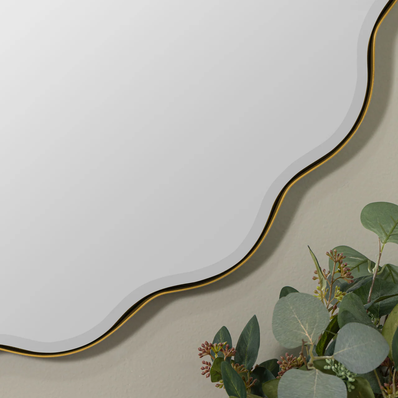 Cleo Wall Mirror - Image 7