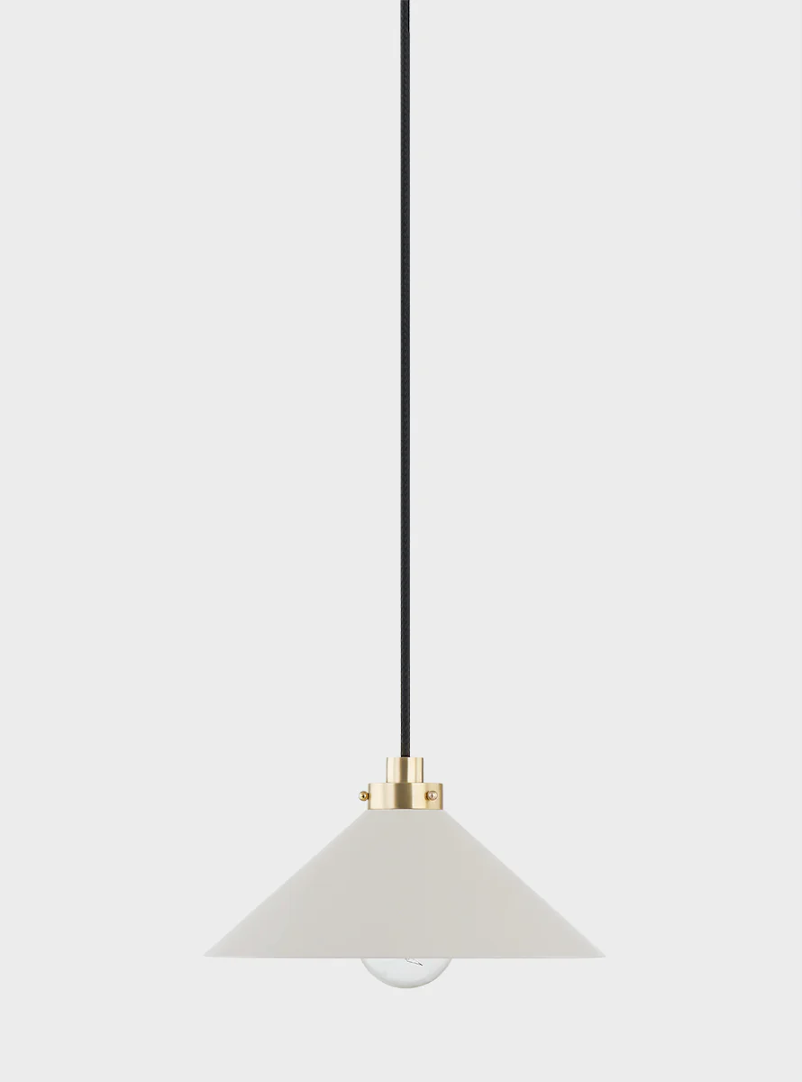 Clivedon Pendant - 2 Sizes - Image 2