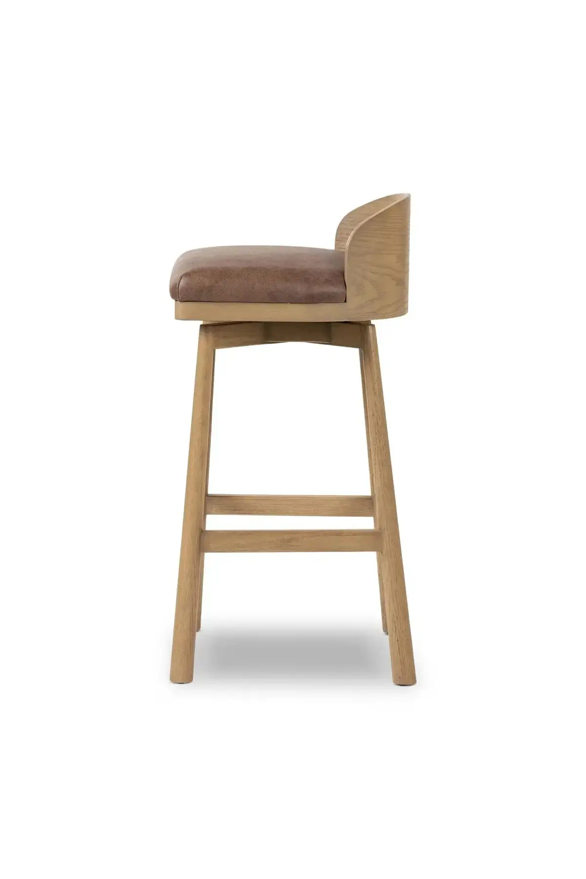 Cloris Swivel Bar + Counter Stool - Image 19