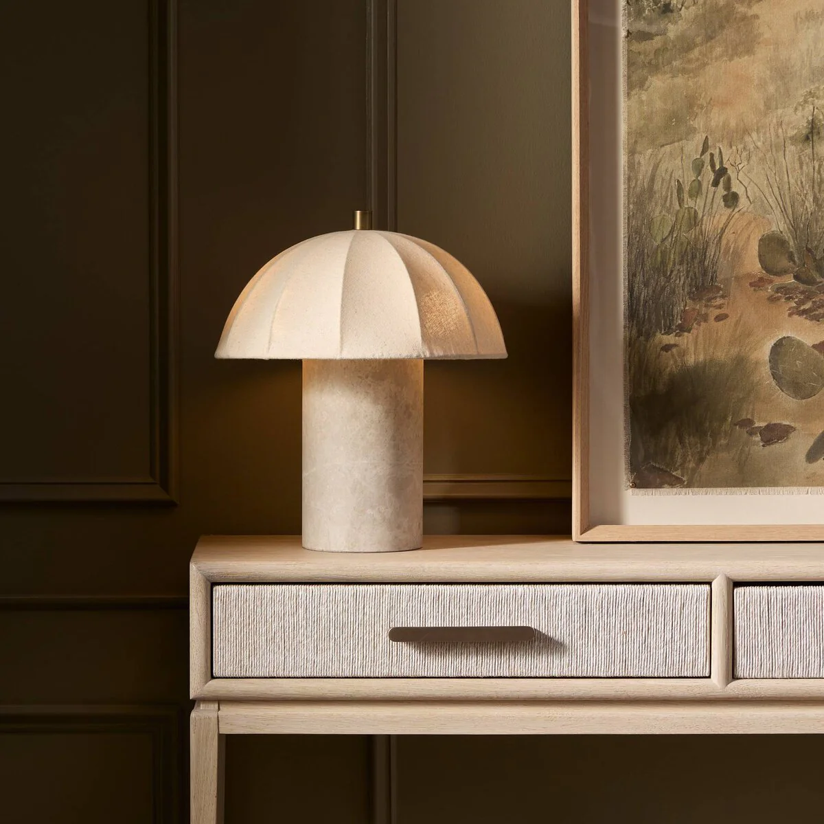 Clover Table Lamp - Image 2