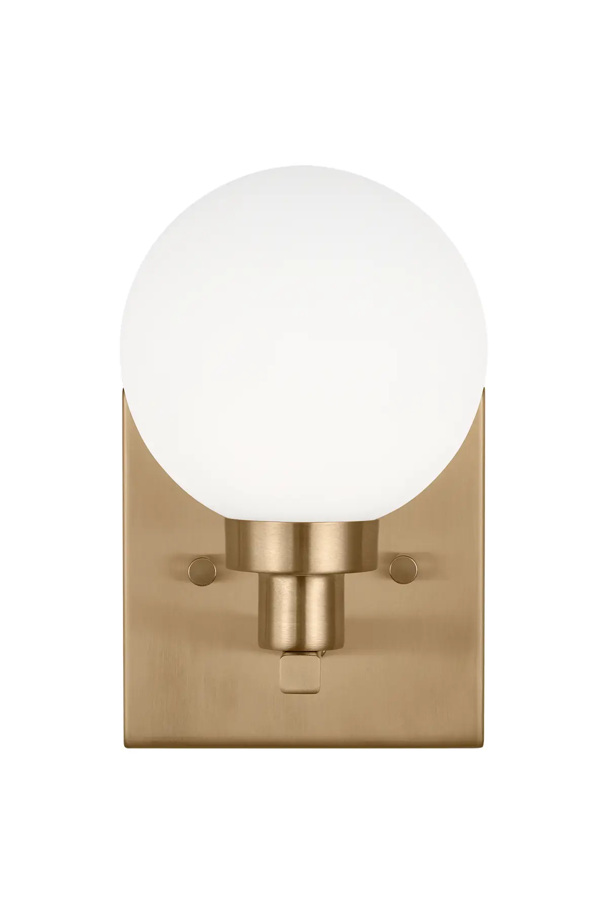Clybourn Bath Sconce - 4 Sizes