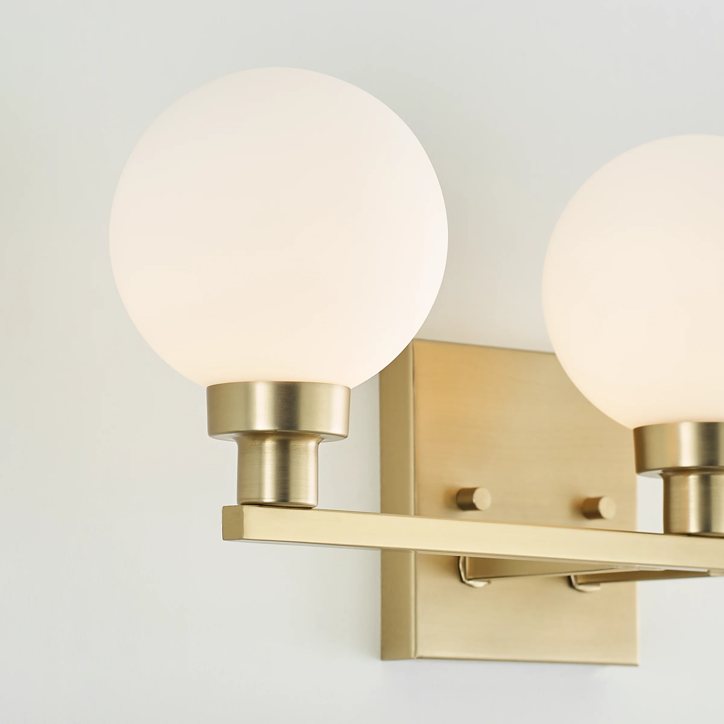 Clybourn Bath Sconce - 4 Sizes - Image 11