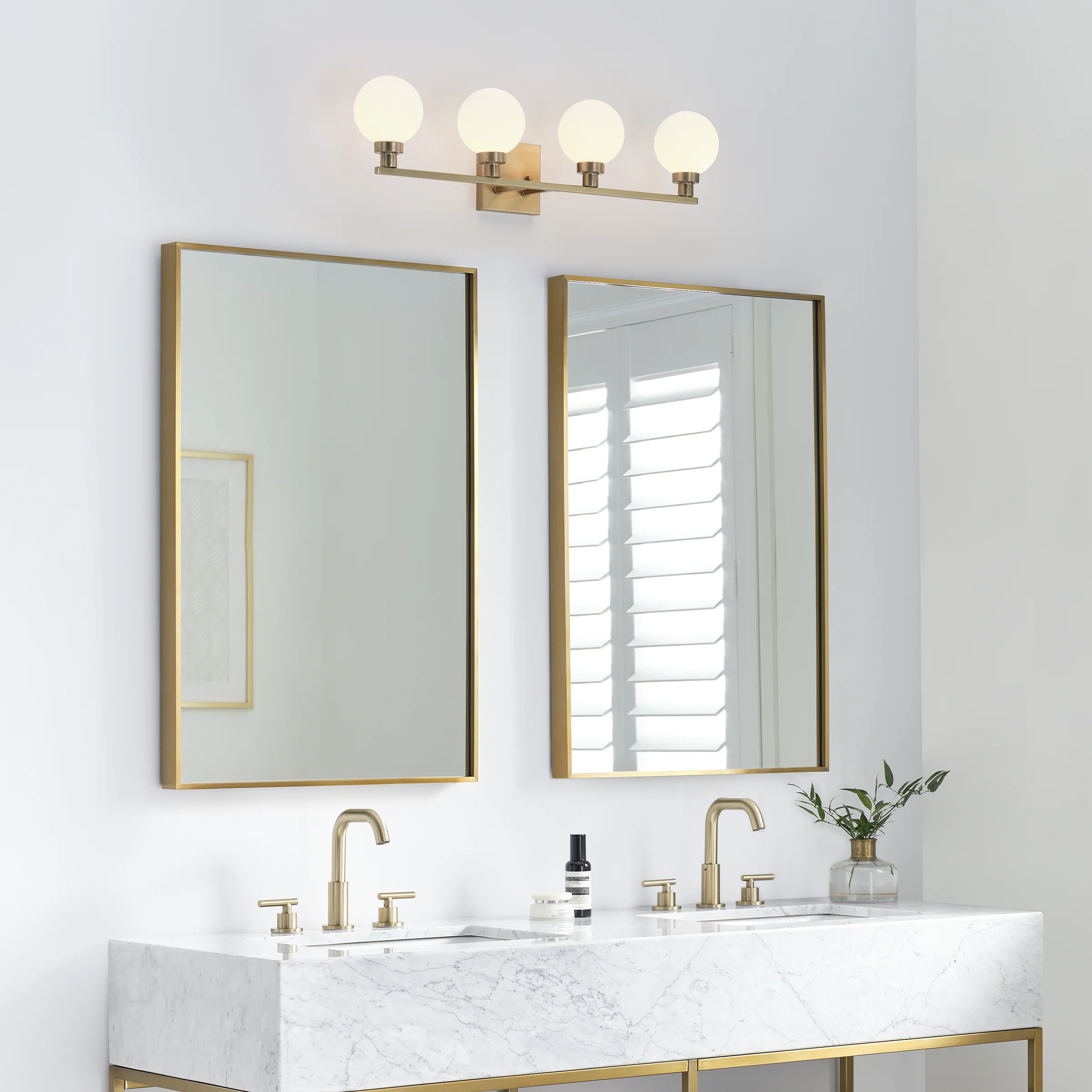 Clybourn Bath Sconce - 4 Sizes - Image 13
