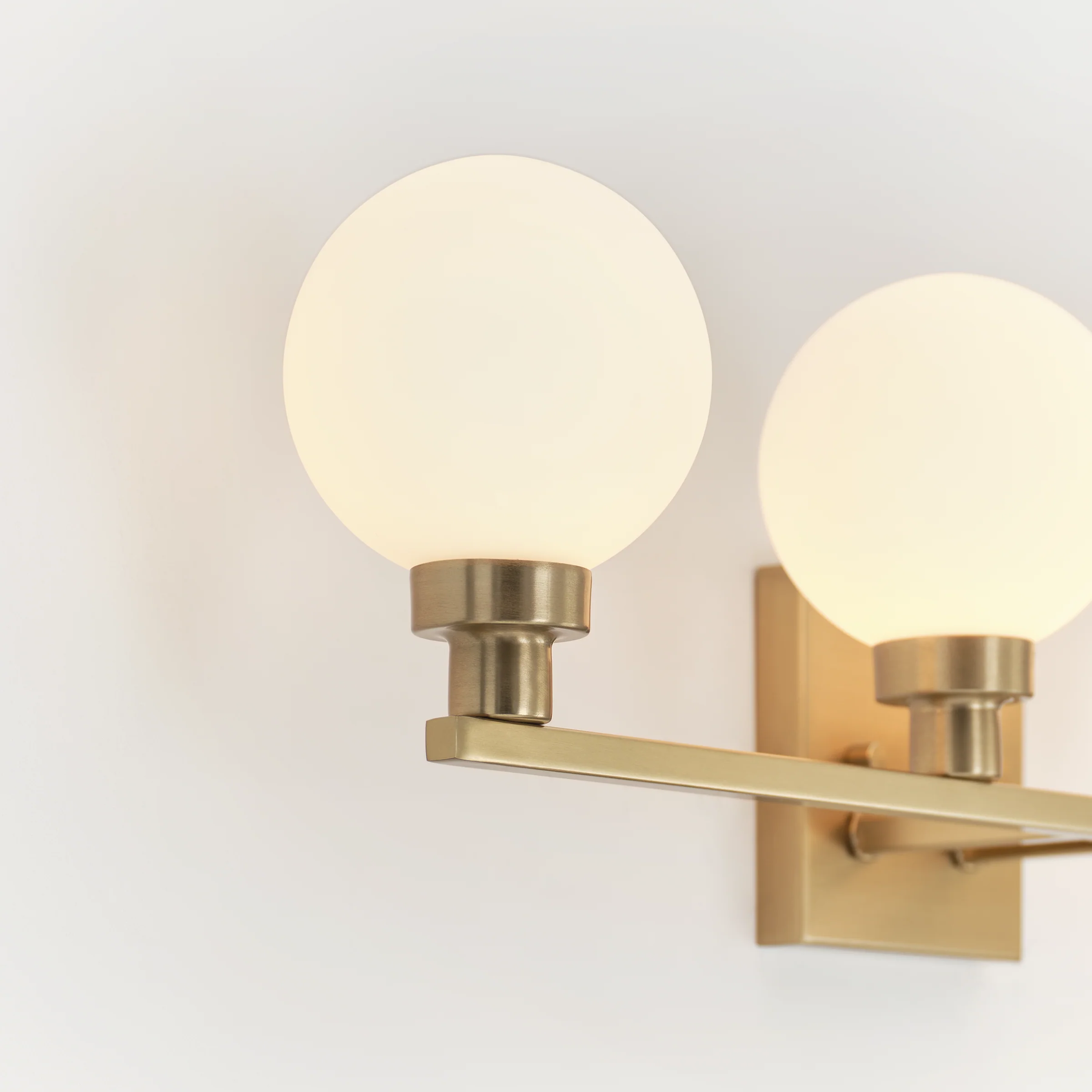 Clybourn Bath Sconce - 4 Sizes - Image 15