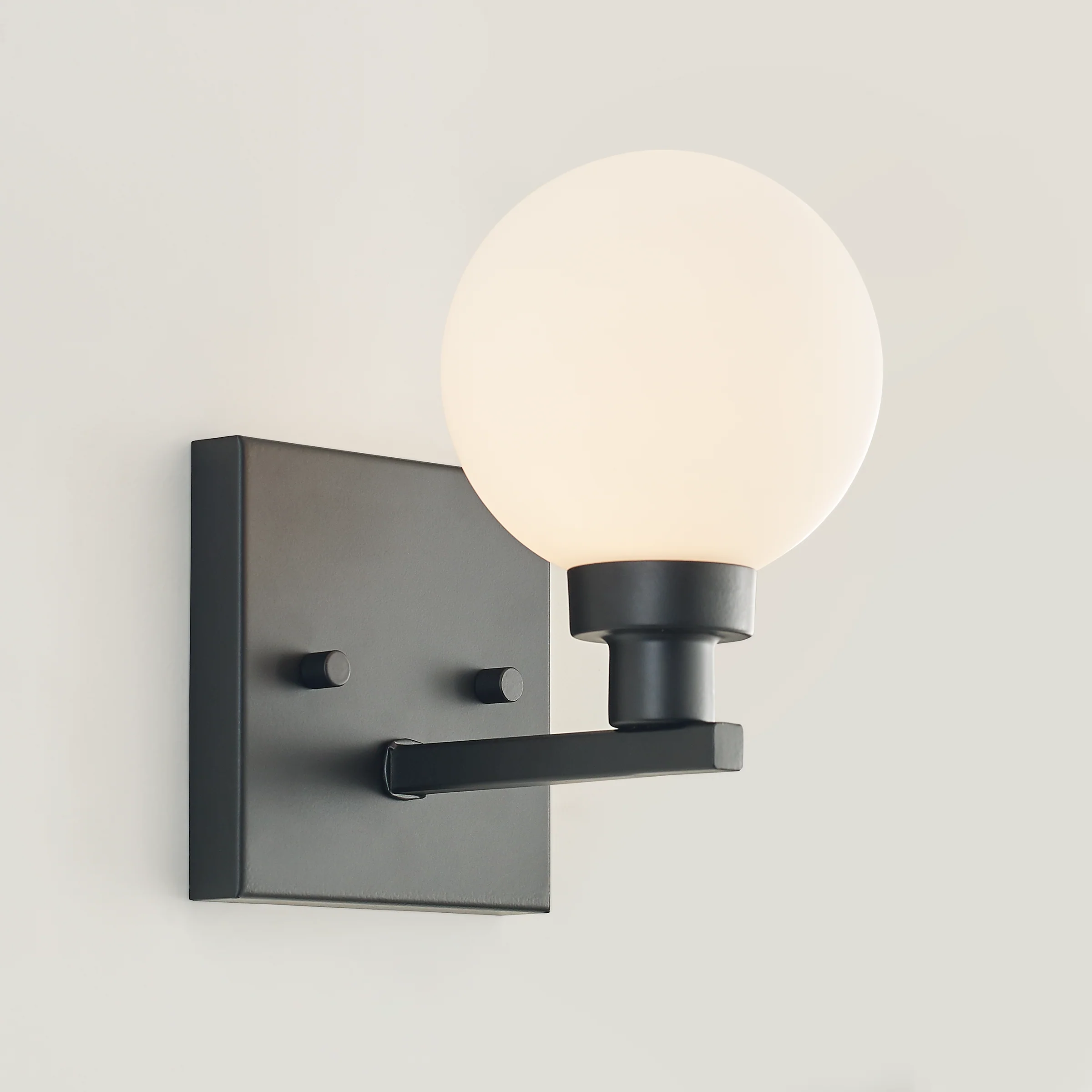 Clybourn Bath Sconce - 4 Sizes - Image 18