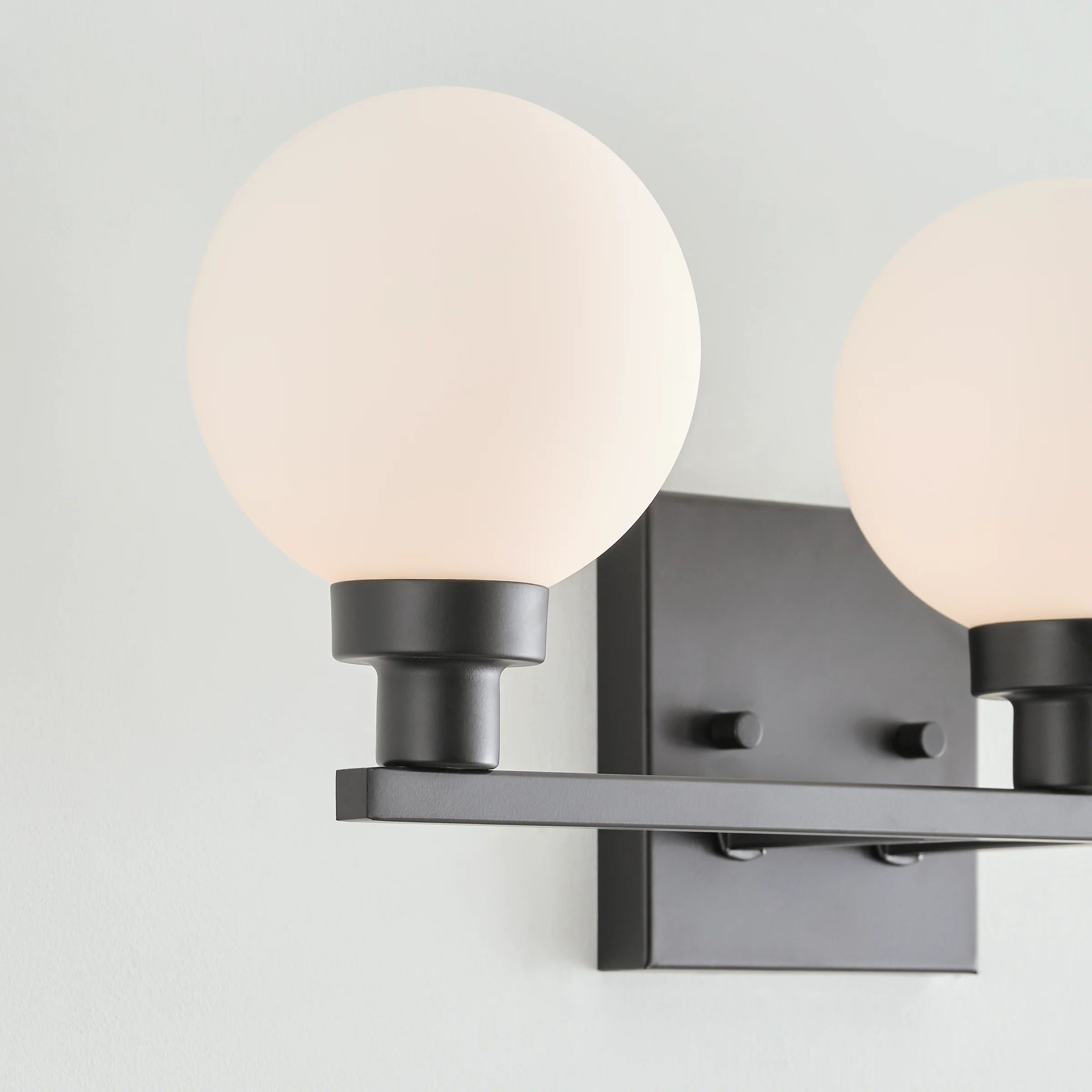 Clybourn Bath Sconce - 4 Sizes - Image 20