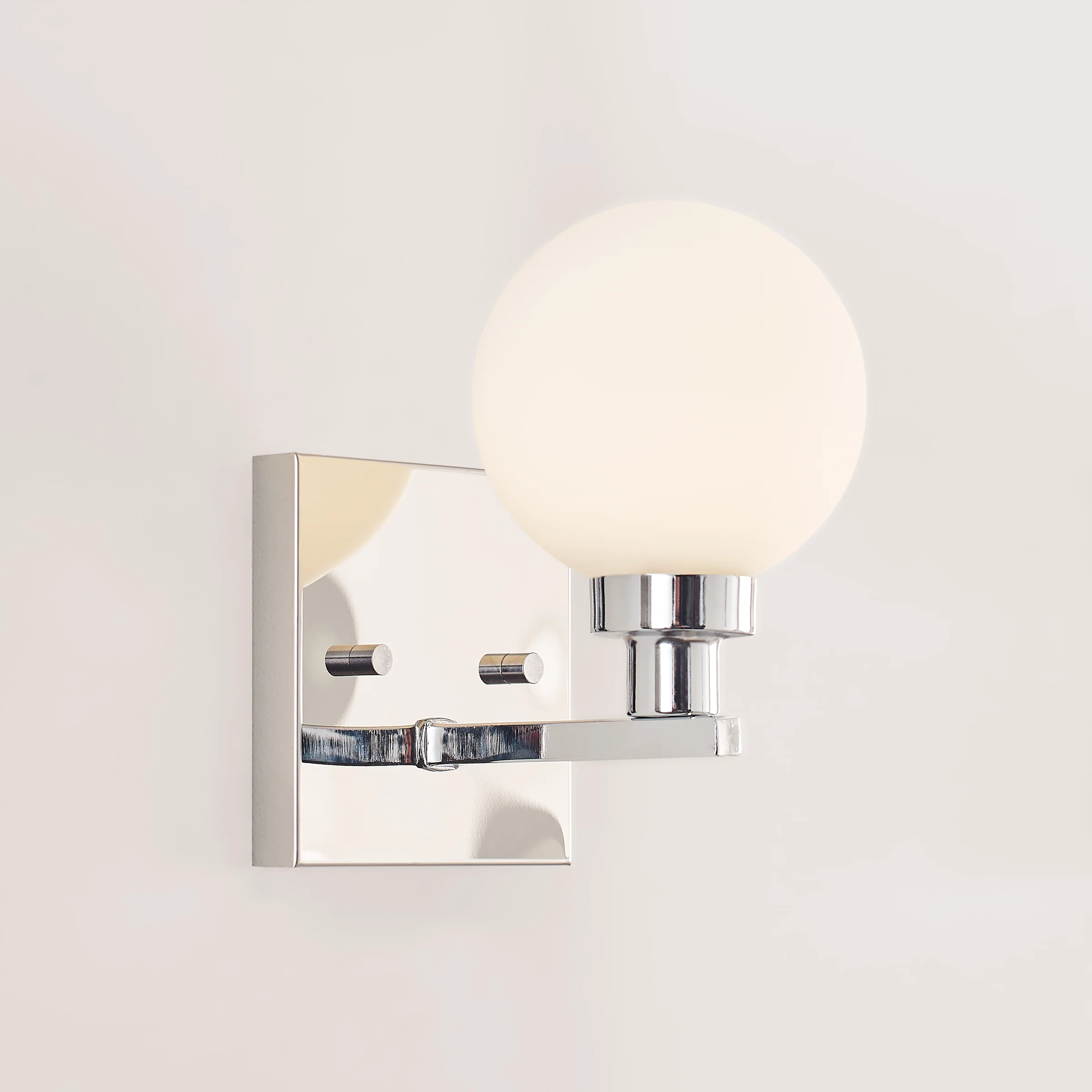 Clybourn Bath Sconce - 4 Sizes - Image 25