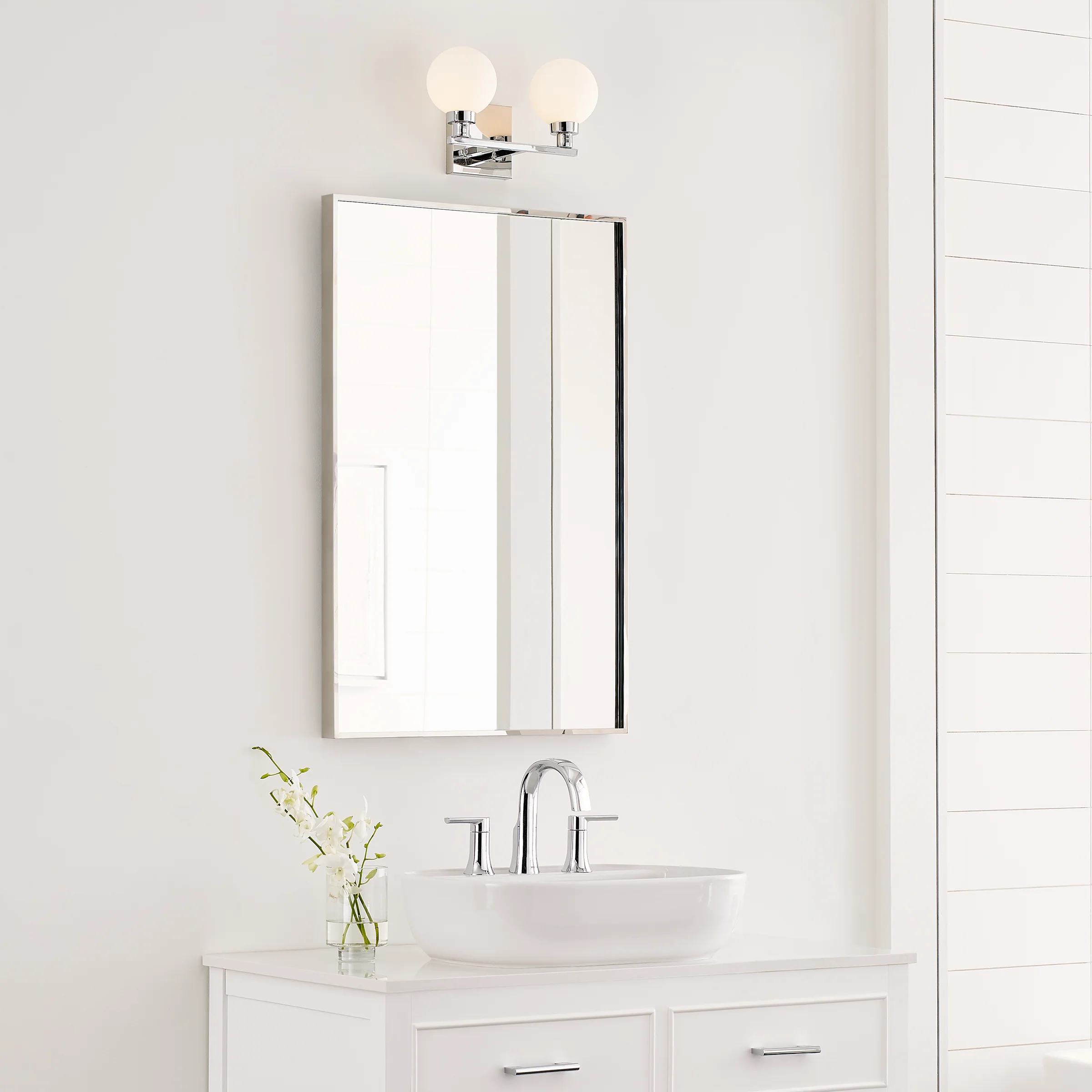 Clybourn Bath Sconce - 4 Sizes - Image 27