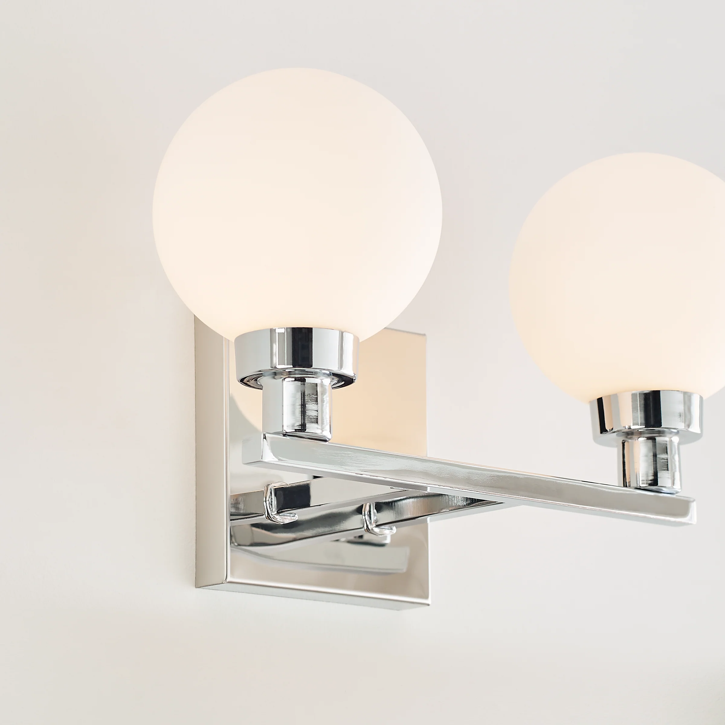 Clybourn Bath Sconce - 4 Sizes - Image 29