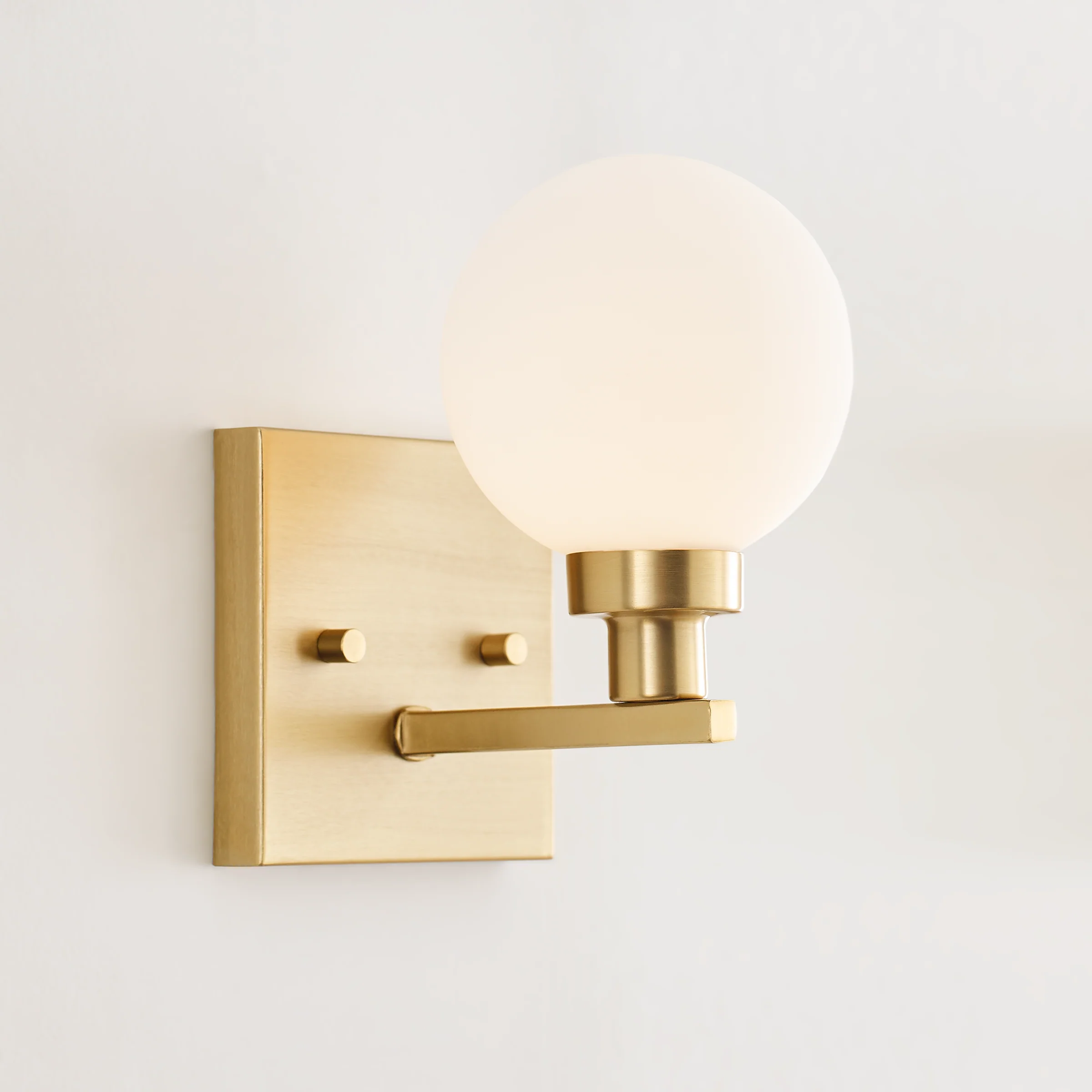 Clybourn Bath Sconce - 4 Sizes - Image 3