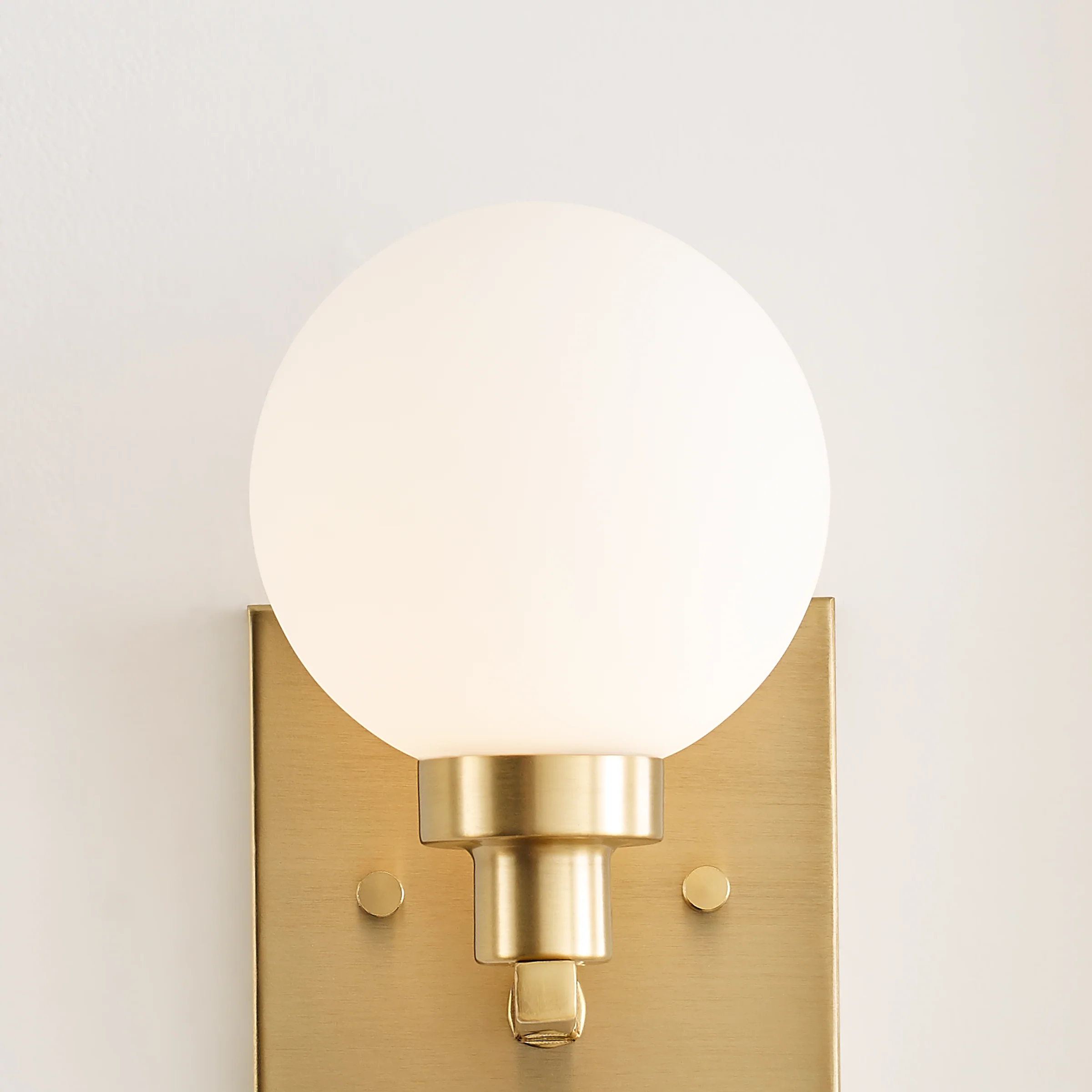 Clybourn Bath Sconce - 4 Sizes - Image 4