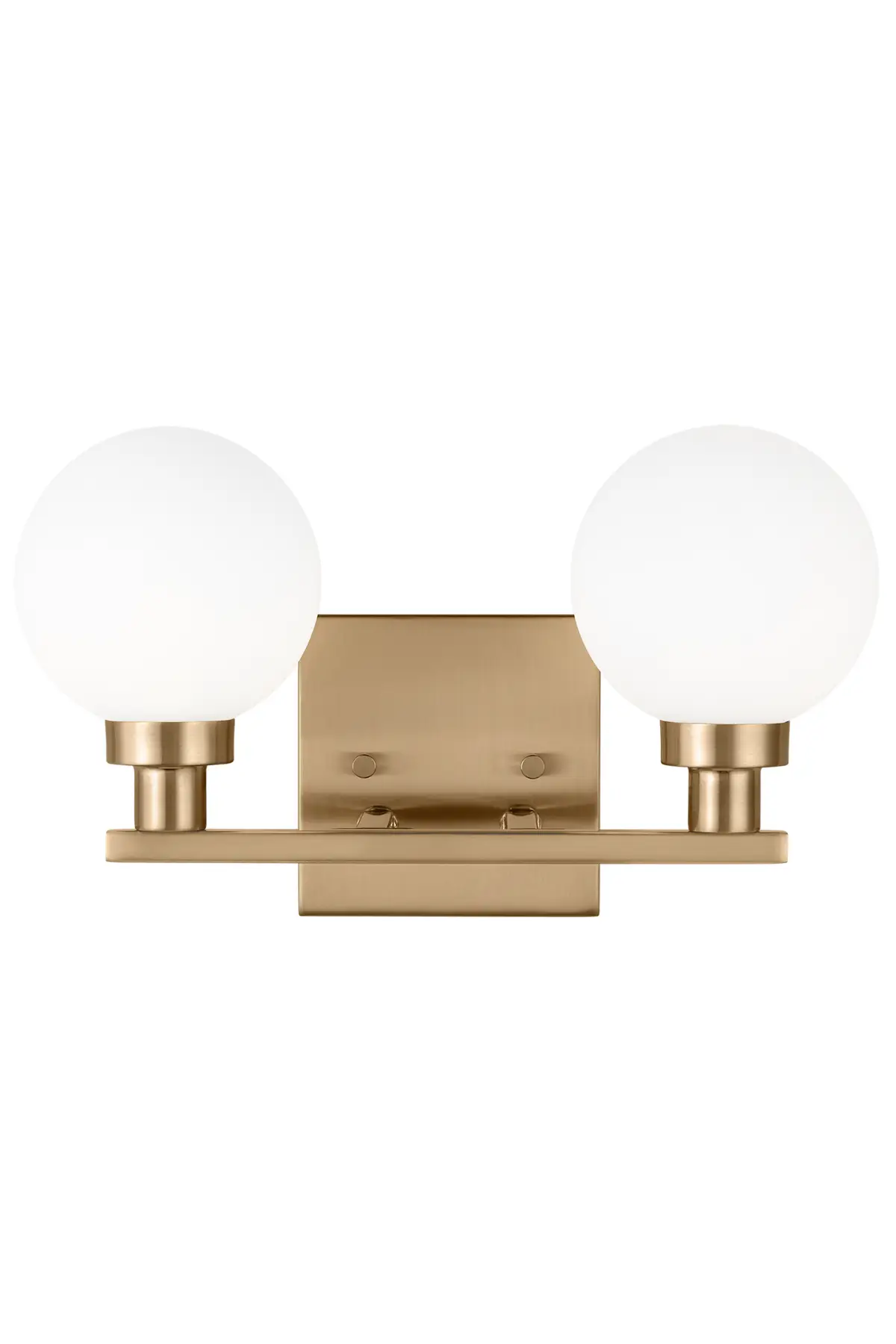 Clybourn Bath Sconce - 4 Sizes - Image 5
