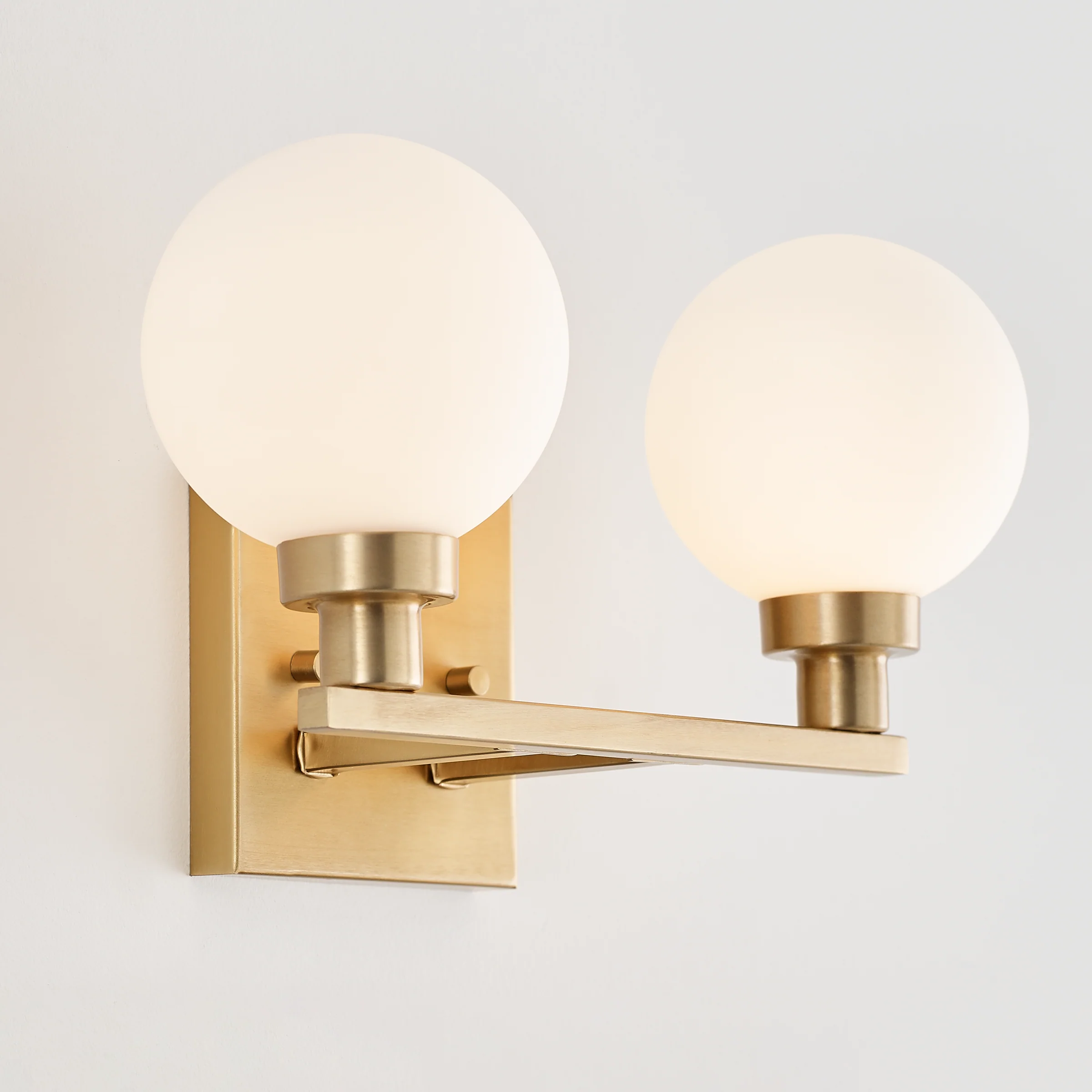 Clybourn Bath Sconce - 4 Sizes - Image 7