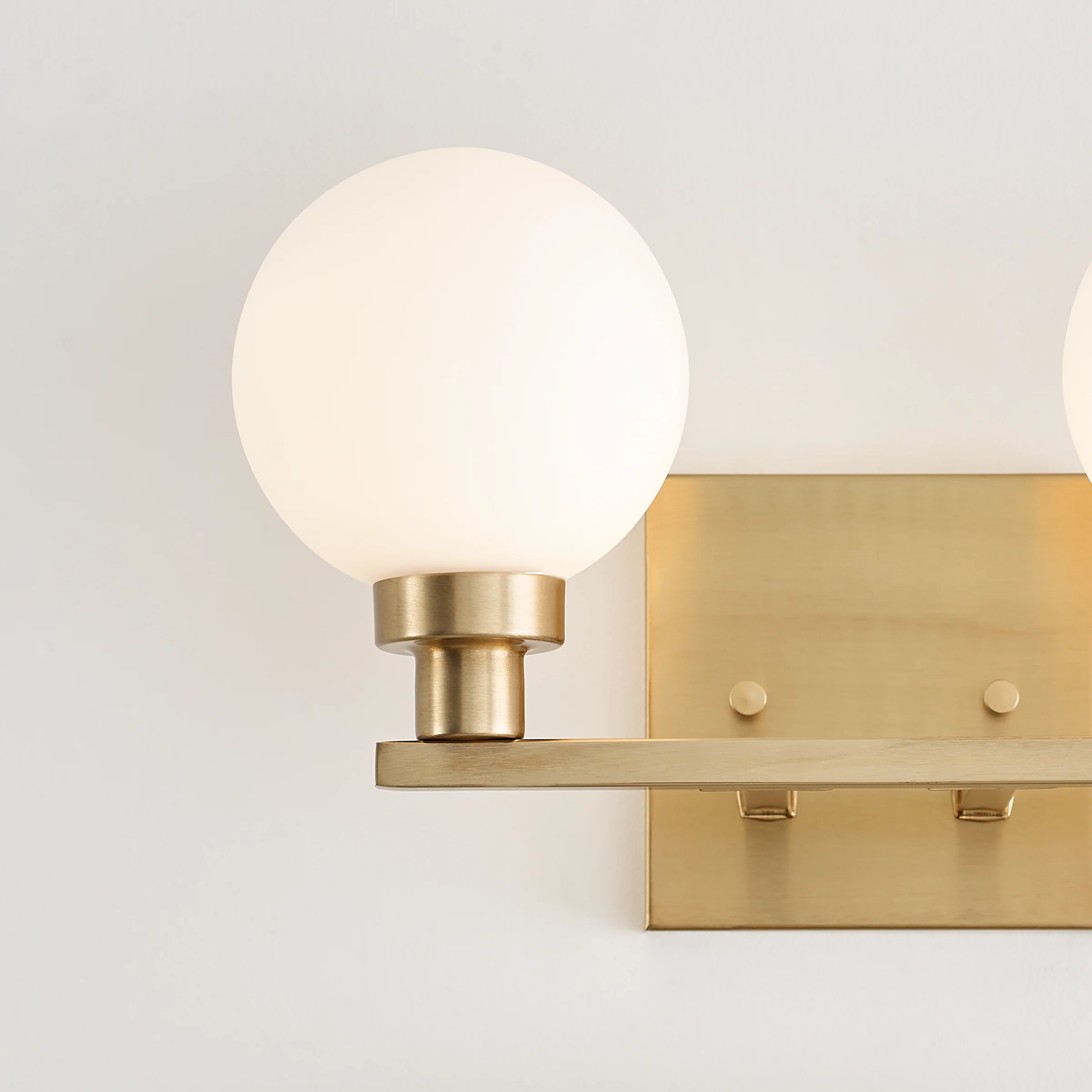 Clybourn Bath Sconce - 4 Sizes - Image 8