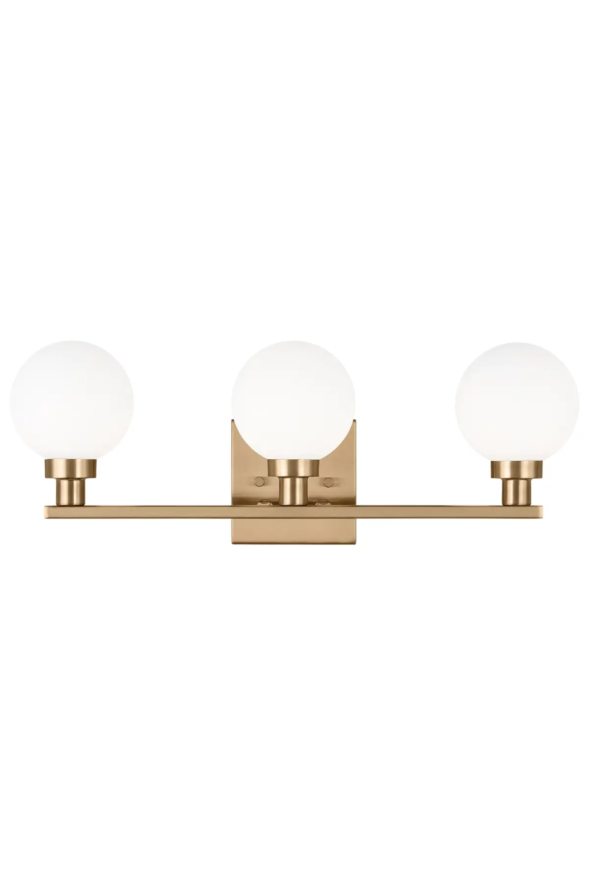 Clybourn Bath Sconce - 4 Sizes - Image 9