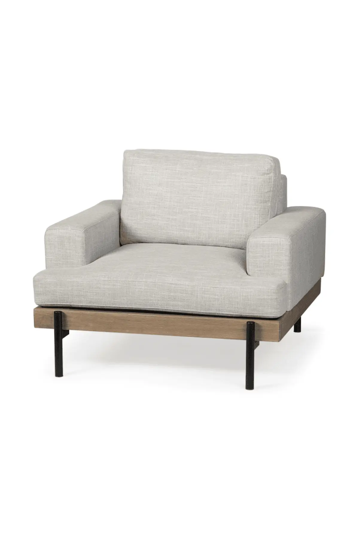 Colburne Upholstered Chair - Image 2