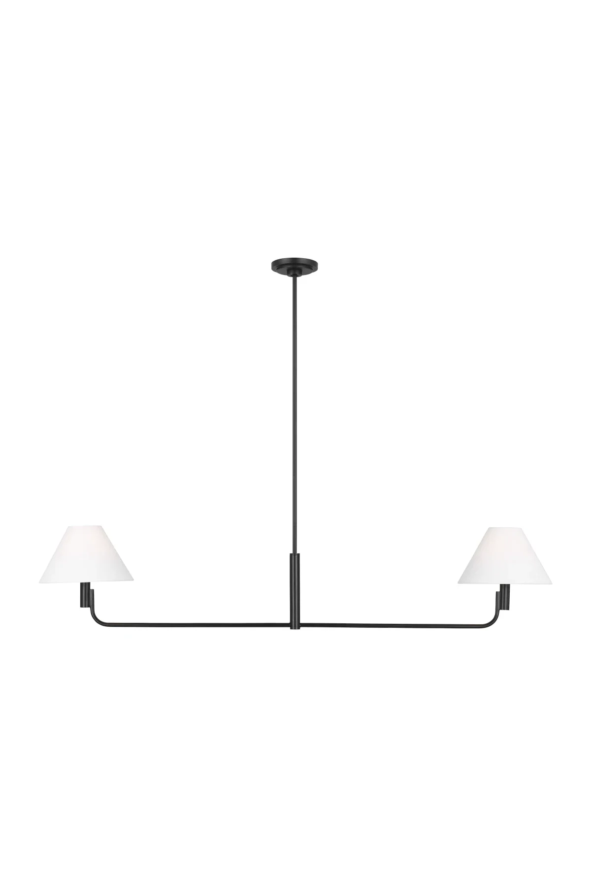 Colfax Chandelier - 3 Sizes