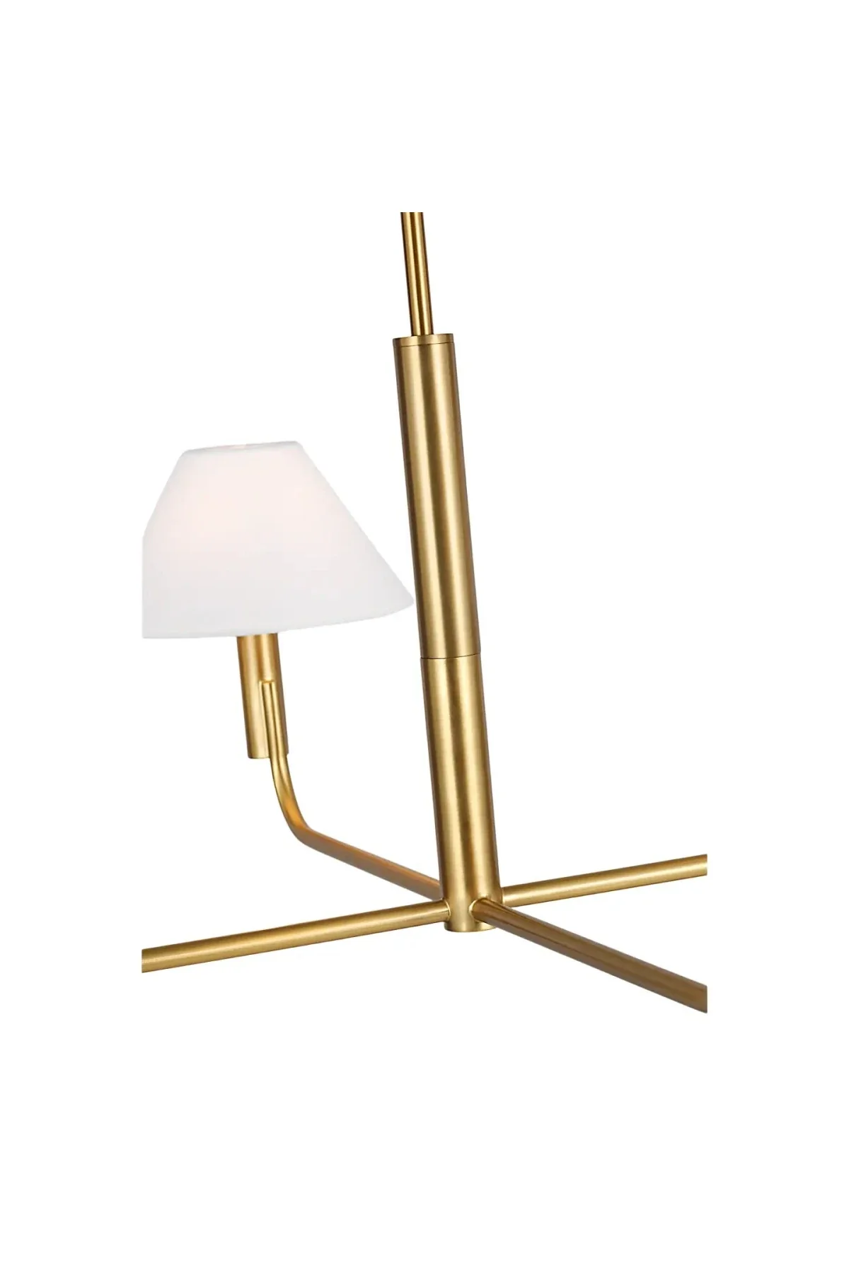 Colfax Chandelier - 3 Sizes - Image 13