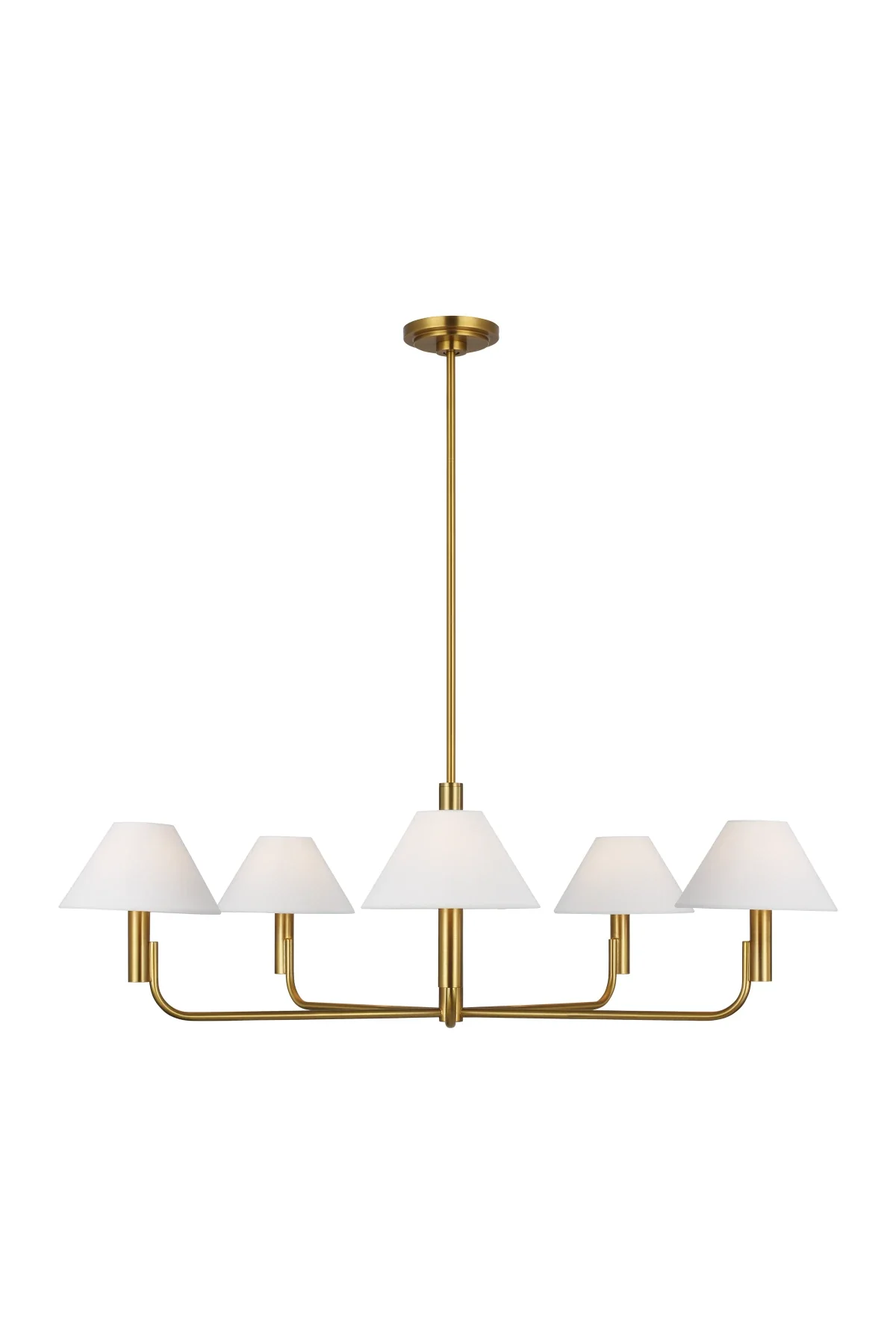 Colfax Chandelier - 3 Sizes - Image 17