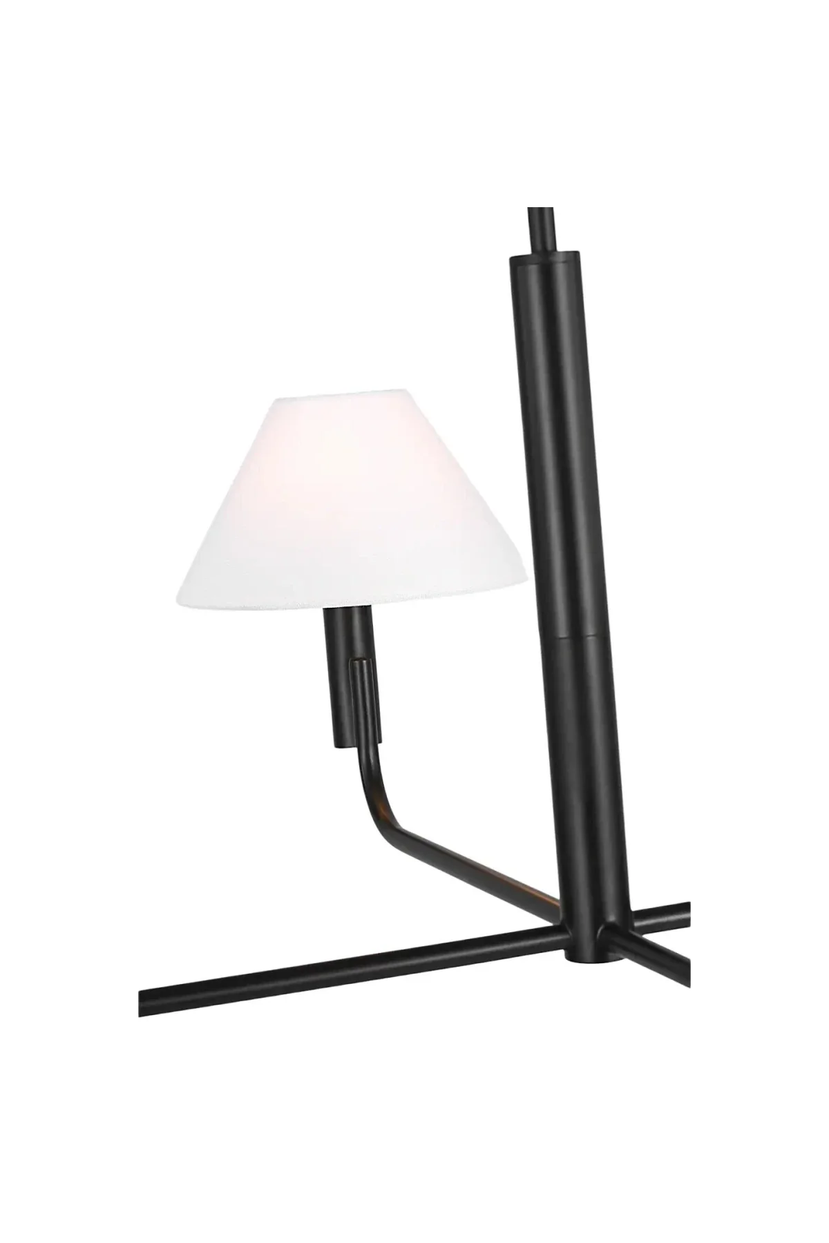 Colfax Chandelier - 3 Sizes - Image 9