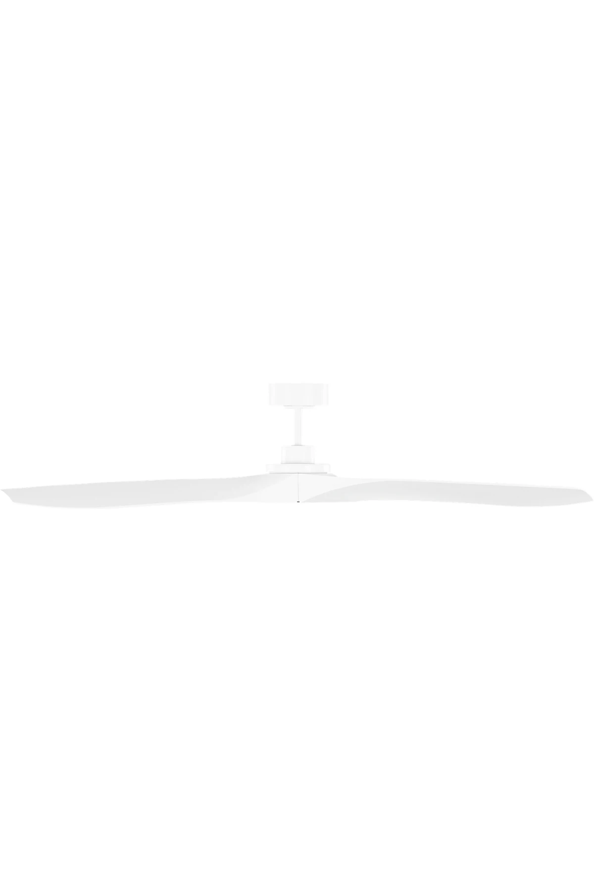 Collins Coastal Smart Ceiling Fan - 2 Sizes - Image 11