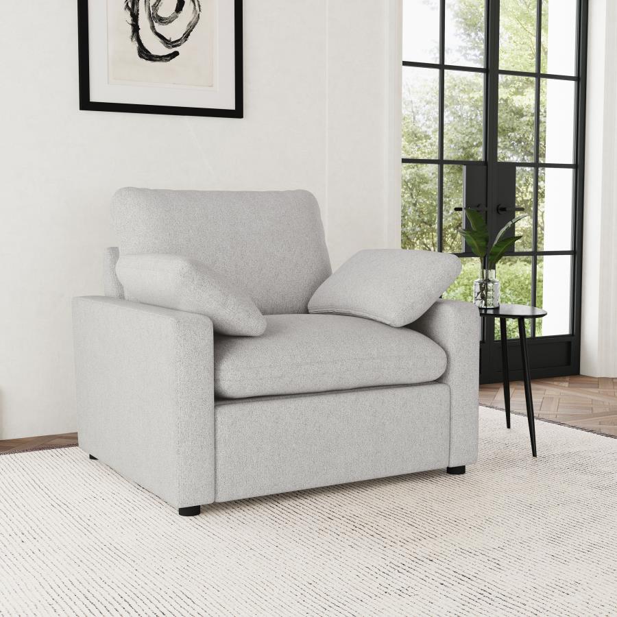 Collins Recliner Chair - Image 12