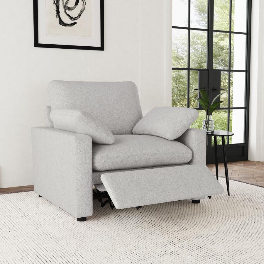 Collins Recliner Chair - Image 13